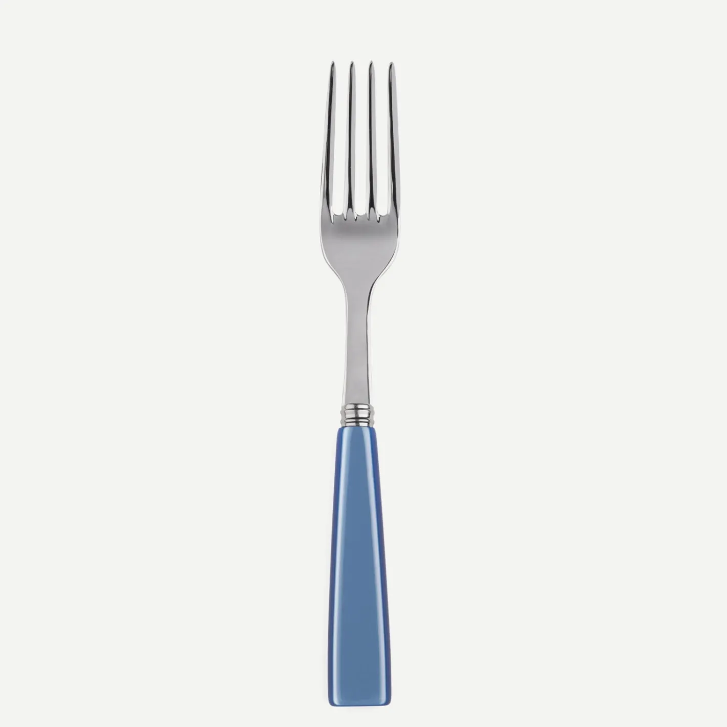 Sabre Paris Icône,Bleu clair | Salad Fork