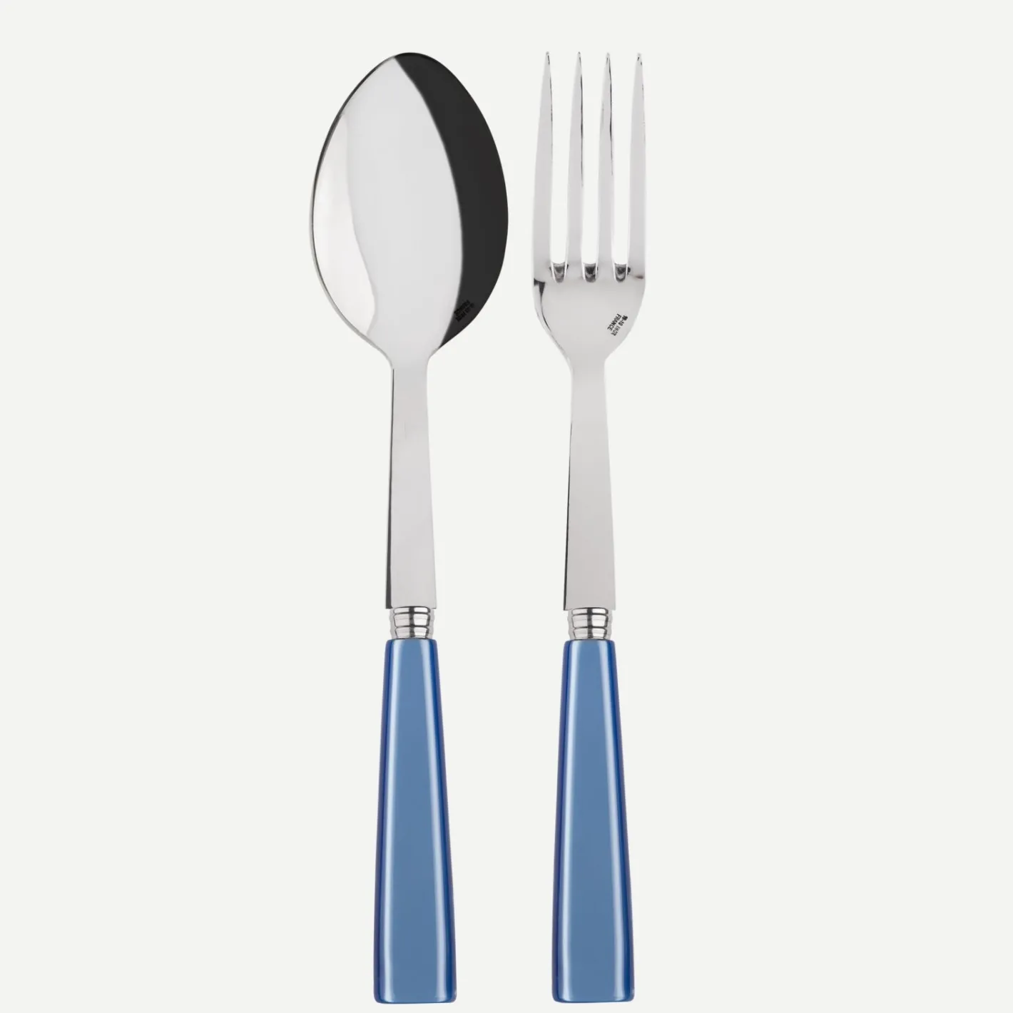 Sabre Paris Icône,Bleu clair | Serving Set