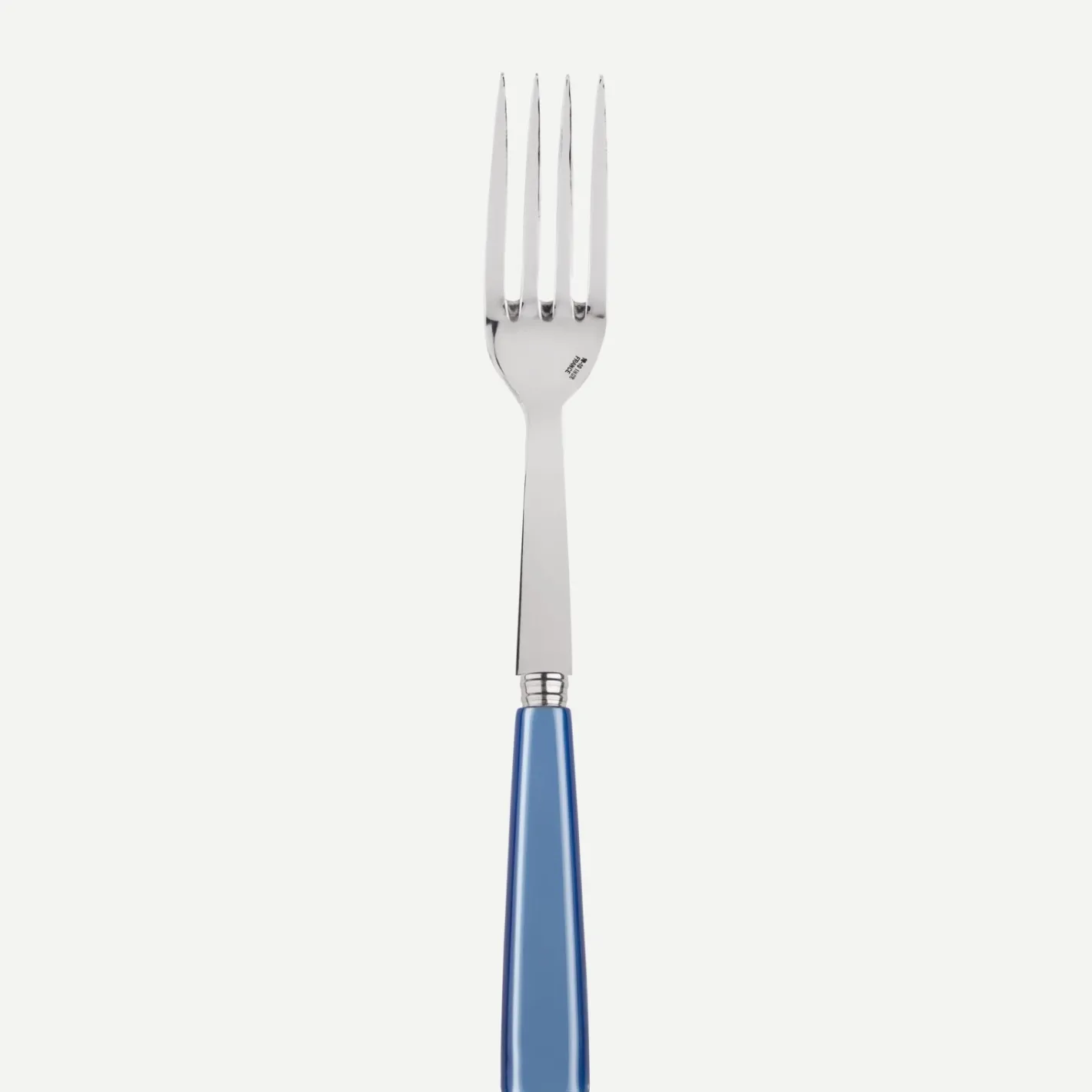 Sabre Paris Icône,Bleu clair | Serving Fork