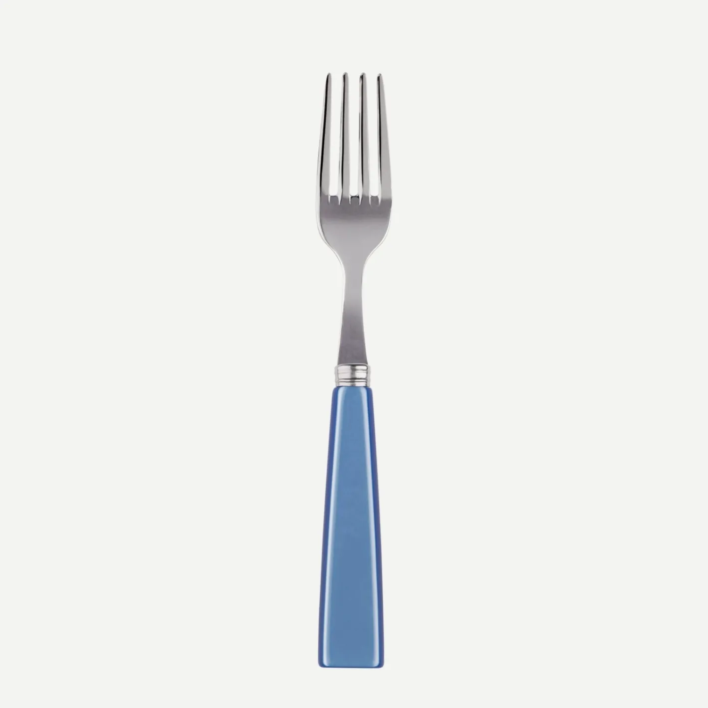Sabre Paris Icône,Bleu clair | Small Fork