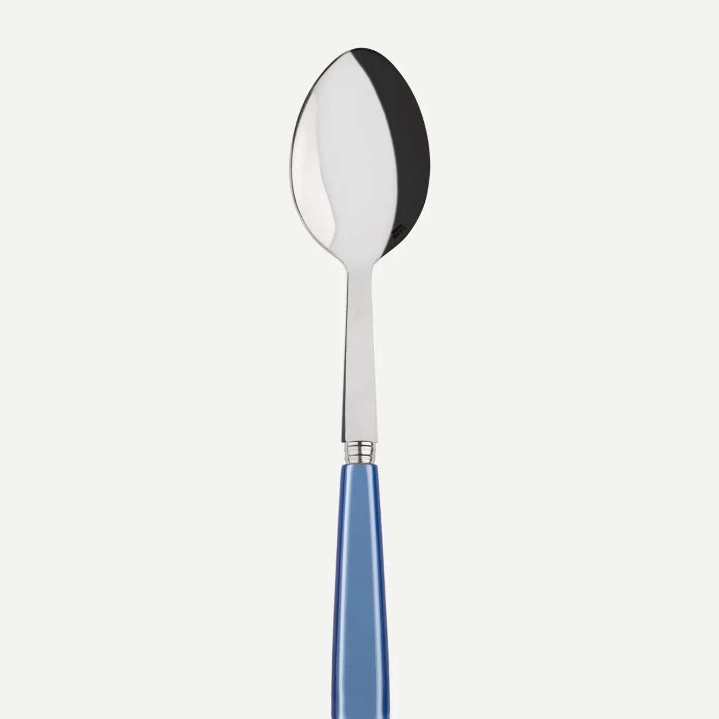 Sabre Paris Icône,Bleu clair | Serving Spoon