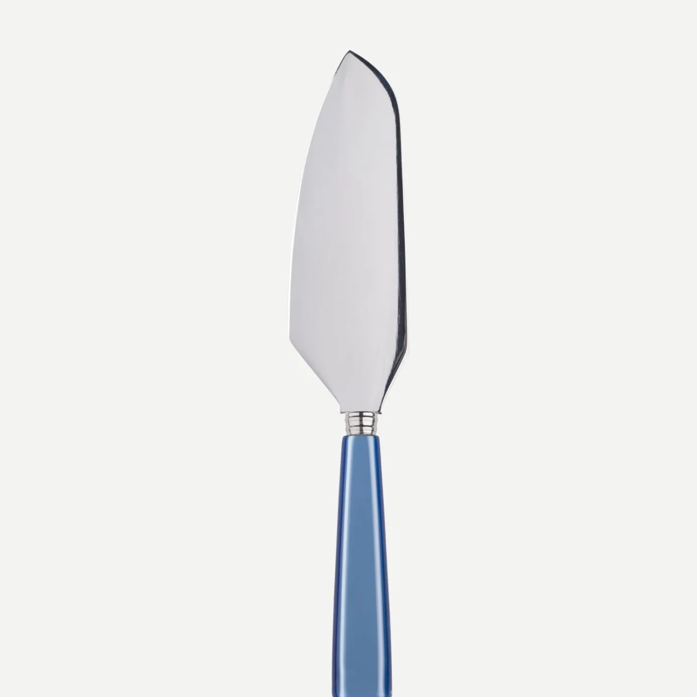 Sabre Paris Icône,Bleu clair | Tart Slicer