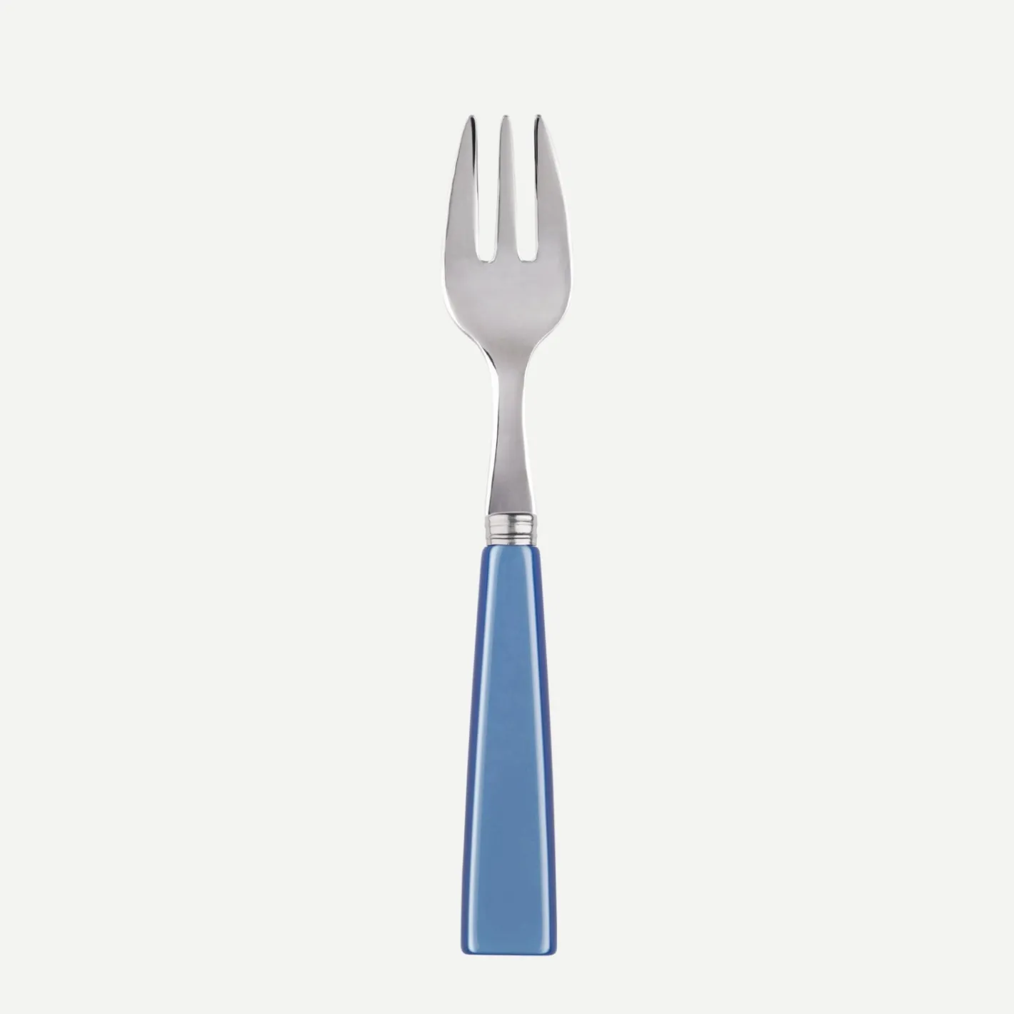 Sabre Paris Icône,Bleu clair | Oyster Fork