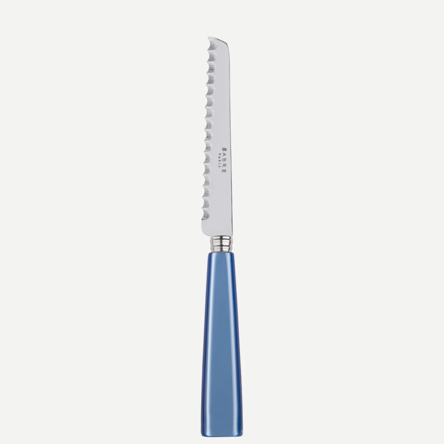 Sabre Paris Icône,Bleu clair | Tomato Knife