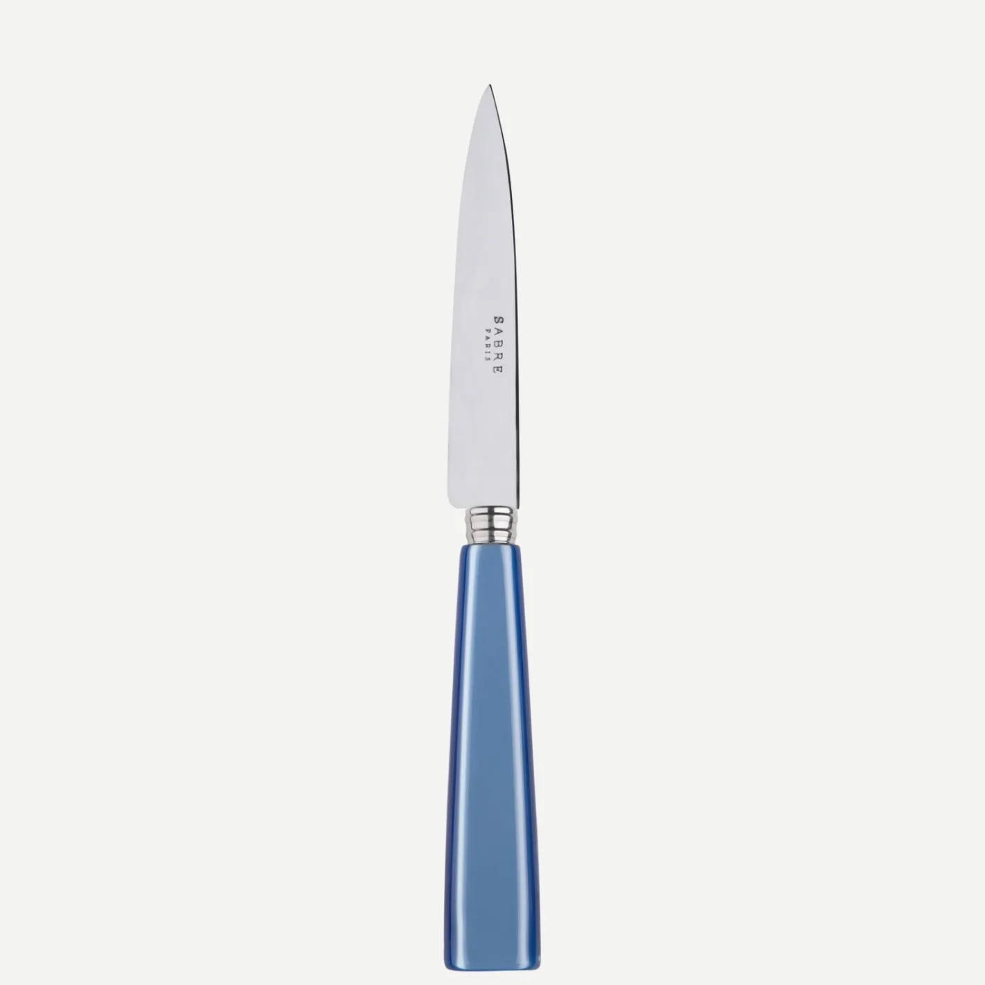 Sabre Paris Icône,Bleu clair | Kitchen Knife