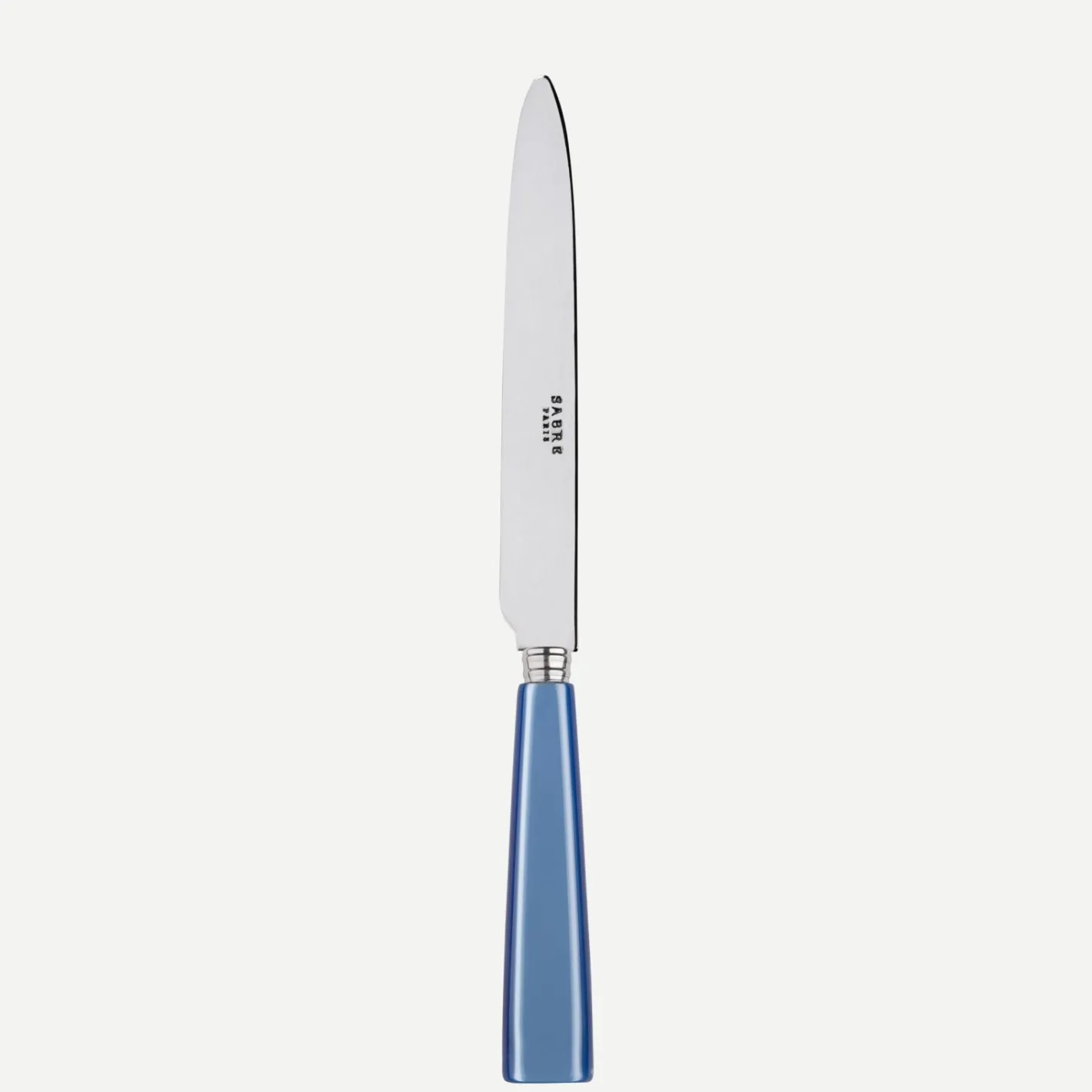 Sabre Paris Icône,Bleu clair | Dinner Knife