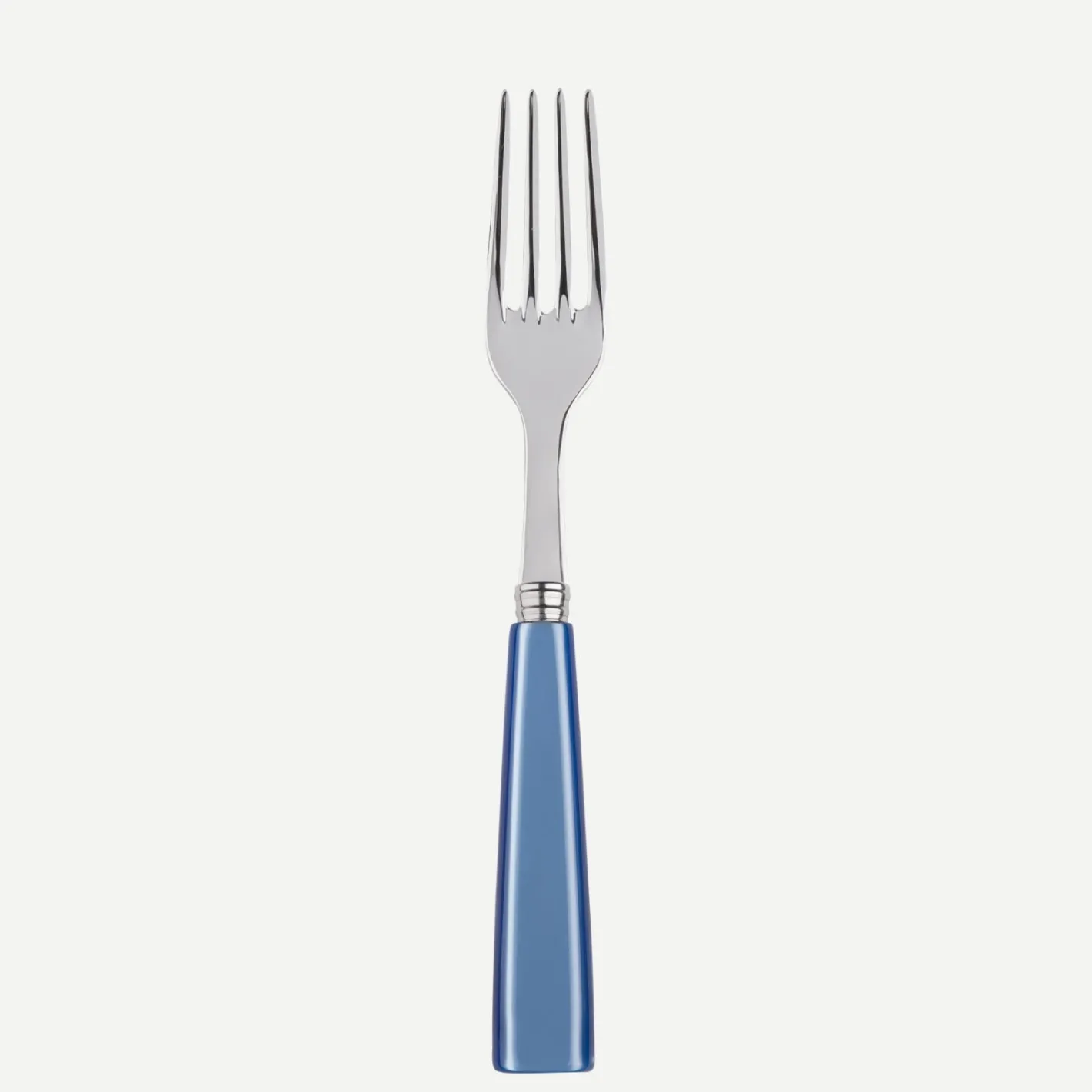 Sabre Paris Icône,Bleu clair | Dinner Fork