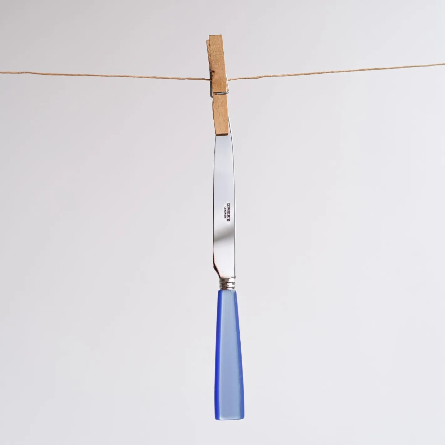 Sabre Paris Icône,Bleu clair | Set Of 5 Pieces