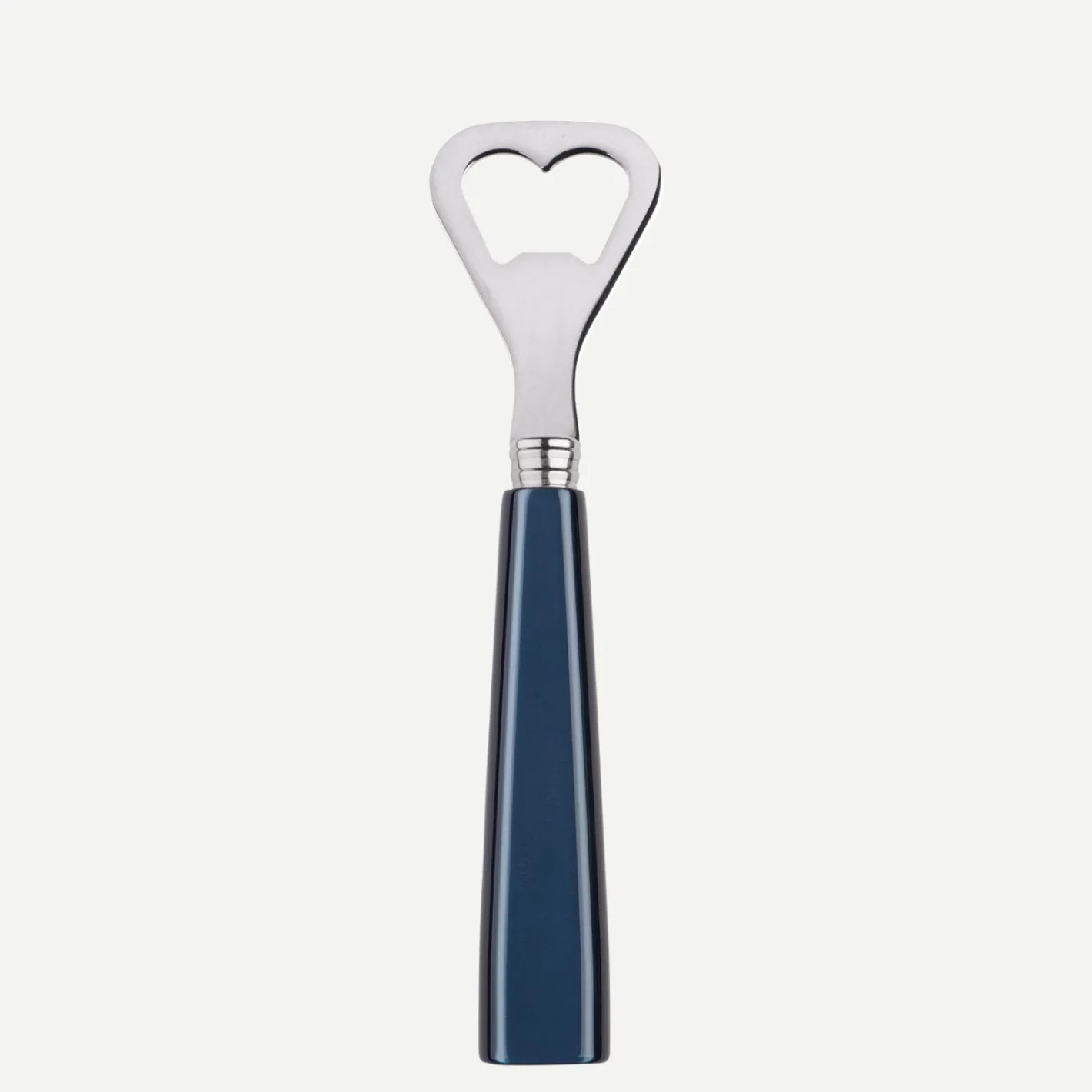 Sabre Paris Icône,Bleu nuit | Bottle Opener