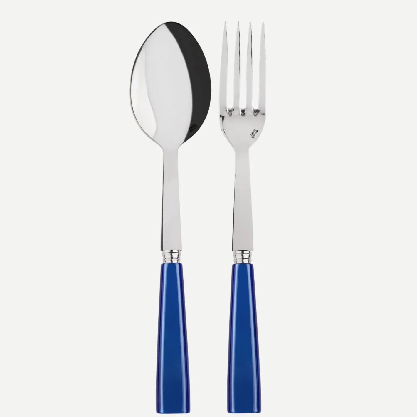 Sabre Paris Icône,Bleu outremer | Serving Set