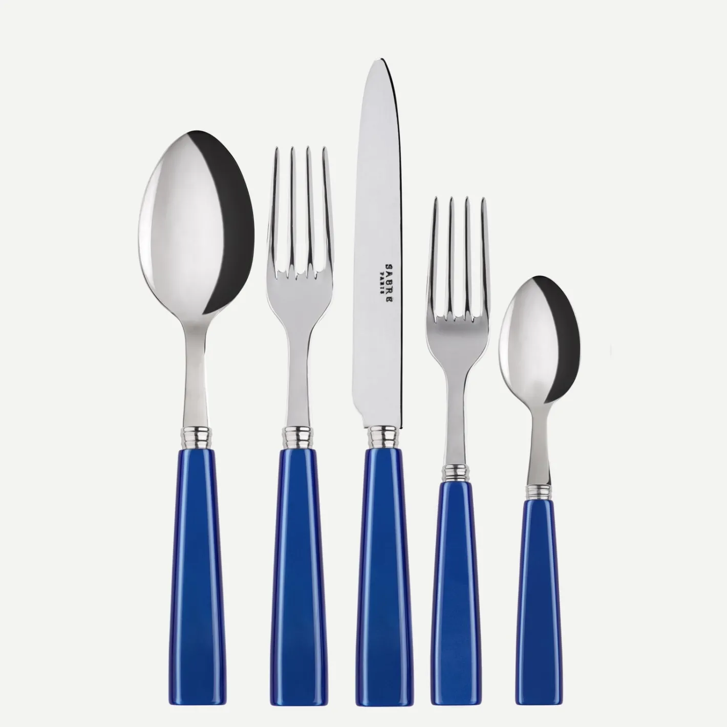 Sabre Paris Icône,Bleu outremer | 20 Pieces Set