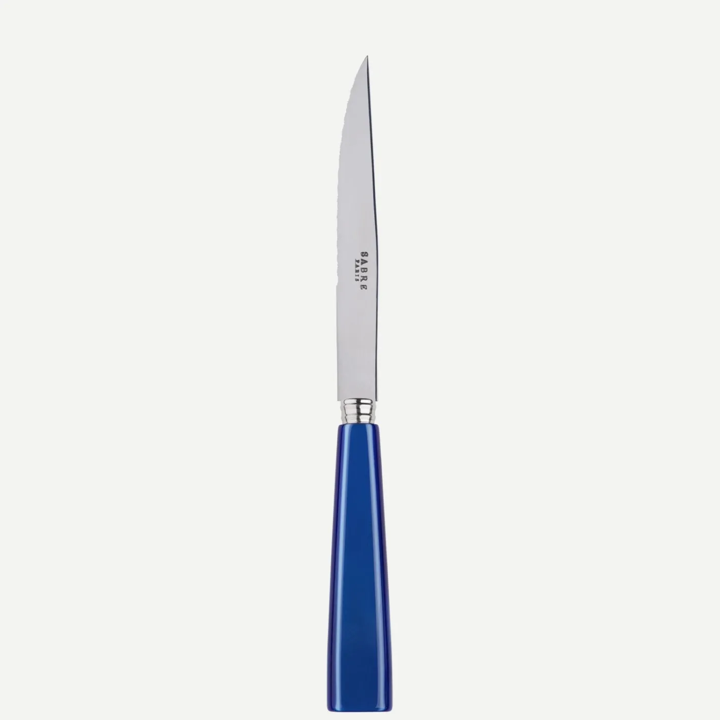 Sabre Paris Icône,Bleu outremer | Steak Knife