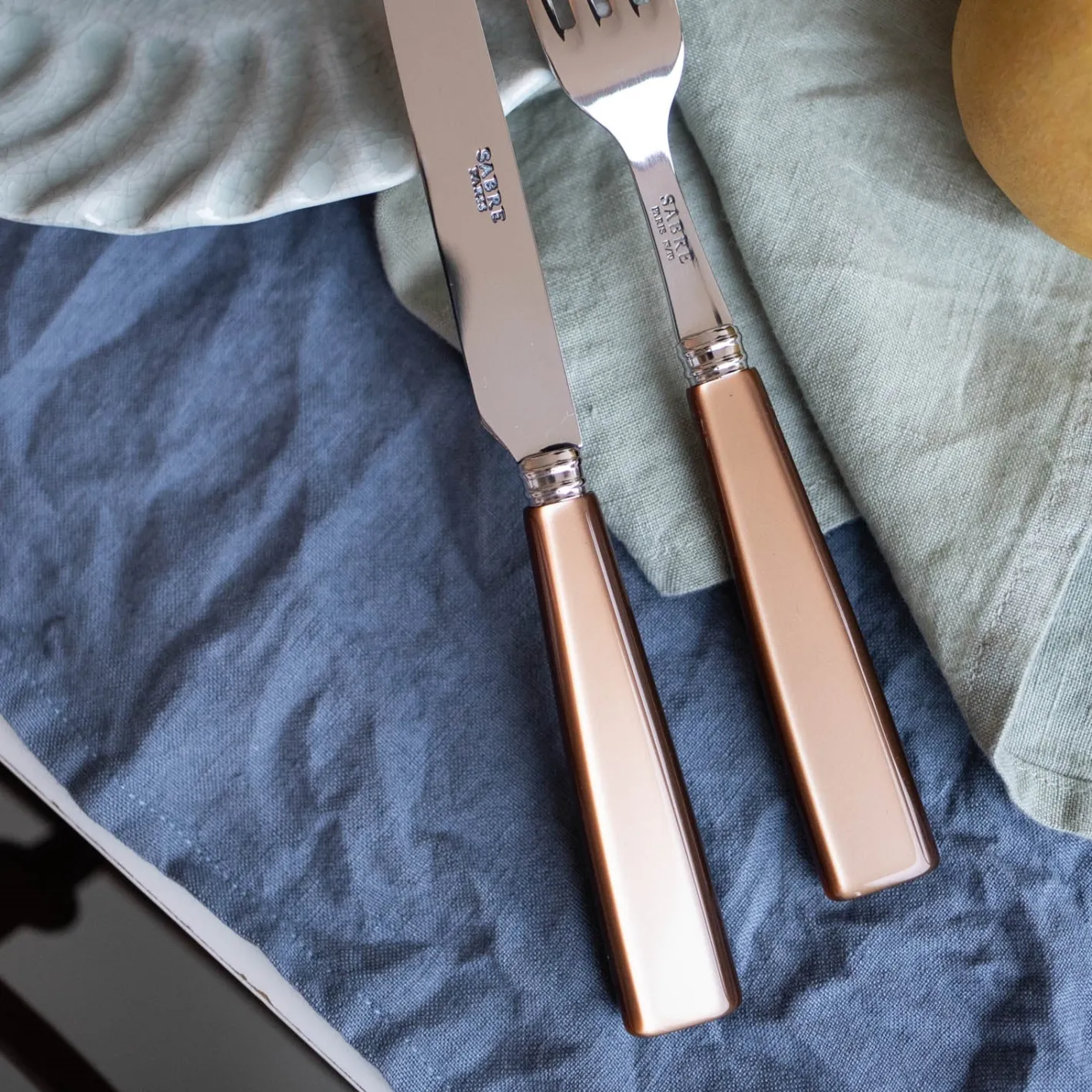 Sabre Paris Icône, | Dinner Knife