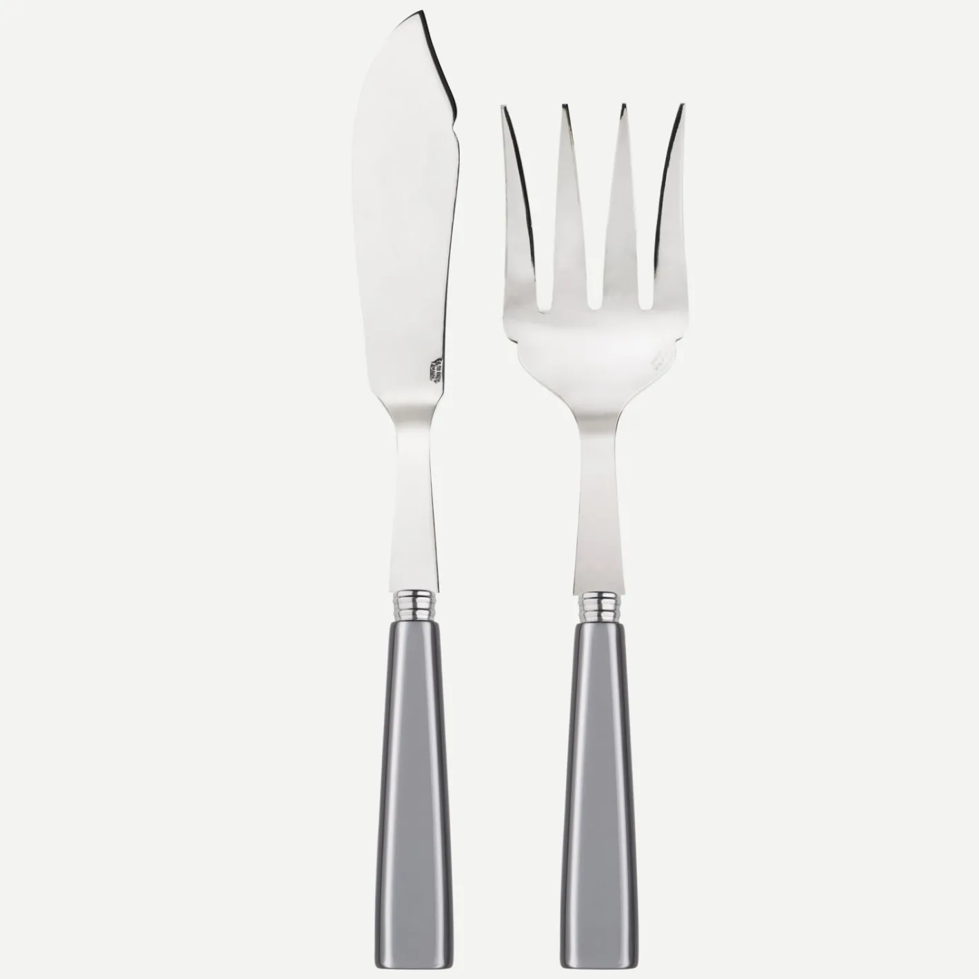 Sabre Paris Icône, | Fish Serving Set