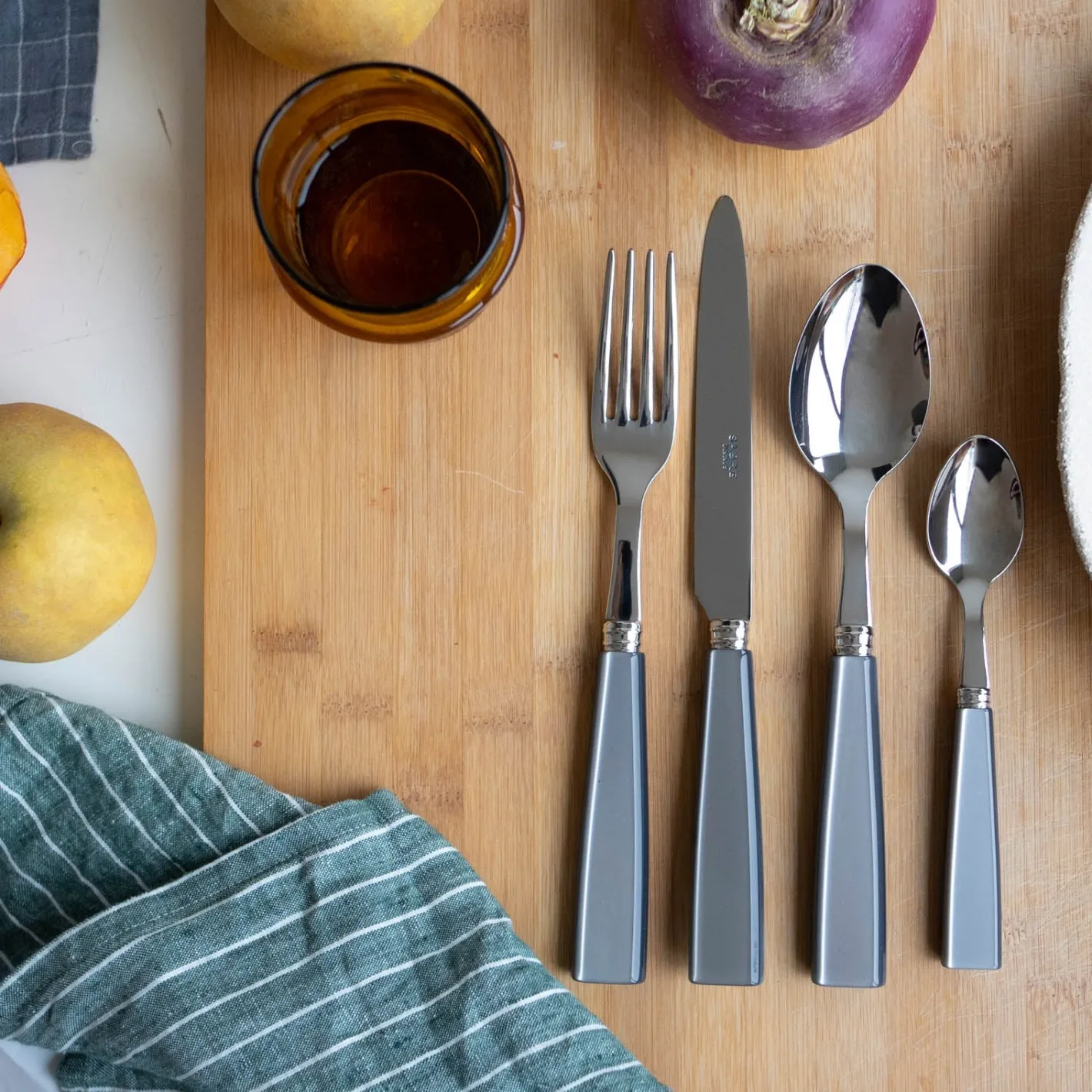 Sabre Paris Icône, | Dinner Fork