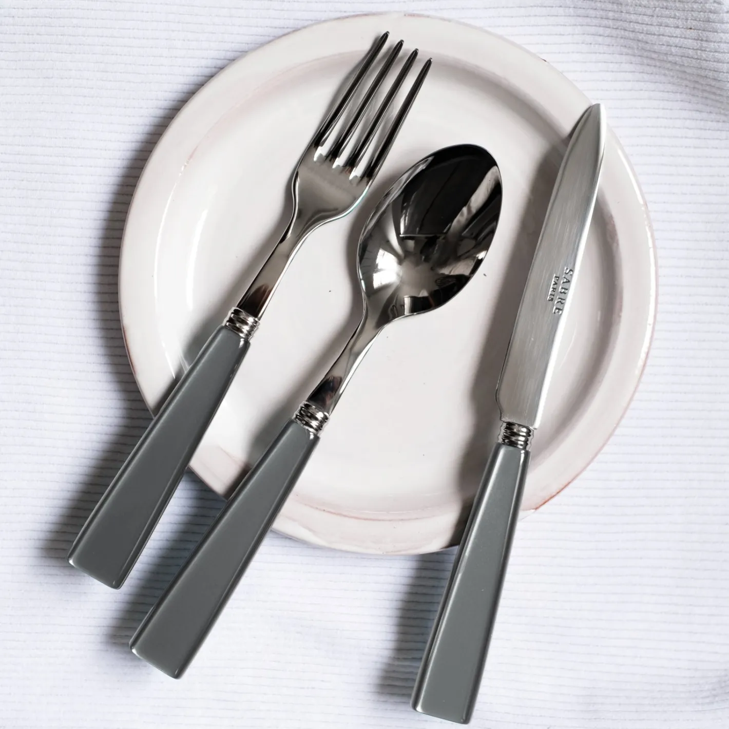 Sabre Paris Icône, | Dessert Spoon
