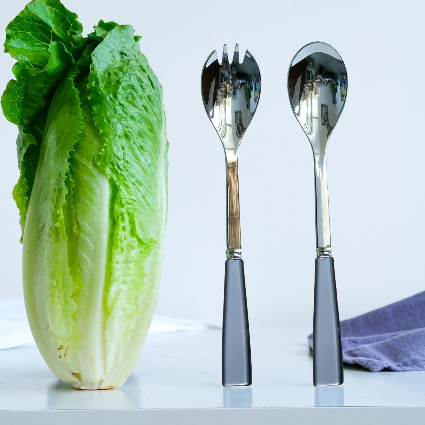 Sabre Paris Icône, | Salad Set