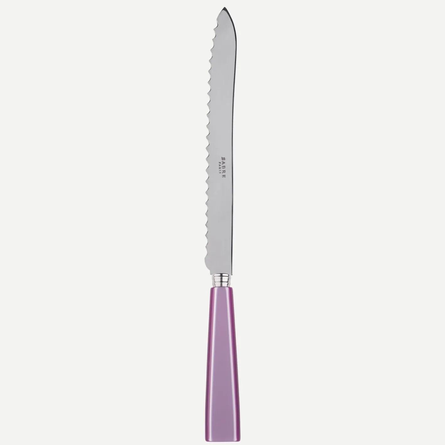 Sabre Paris Icône, | Bread Knife