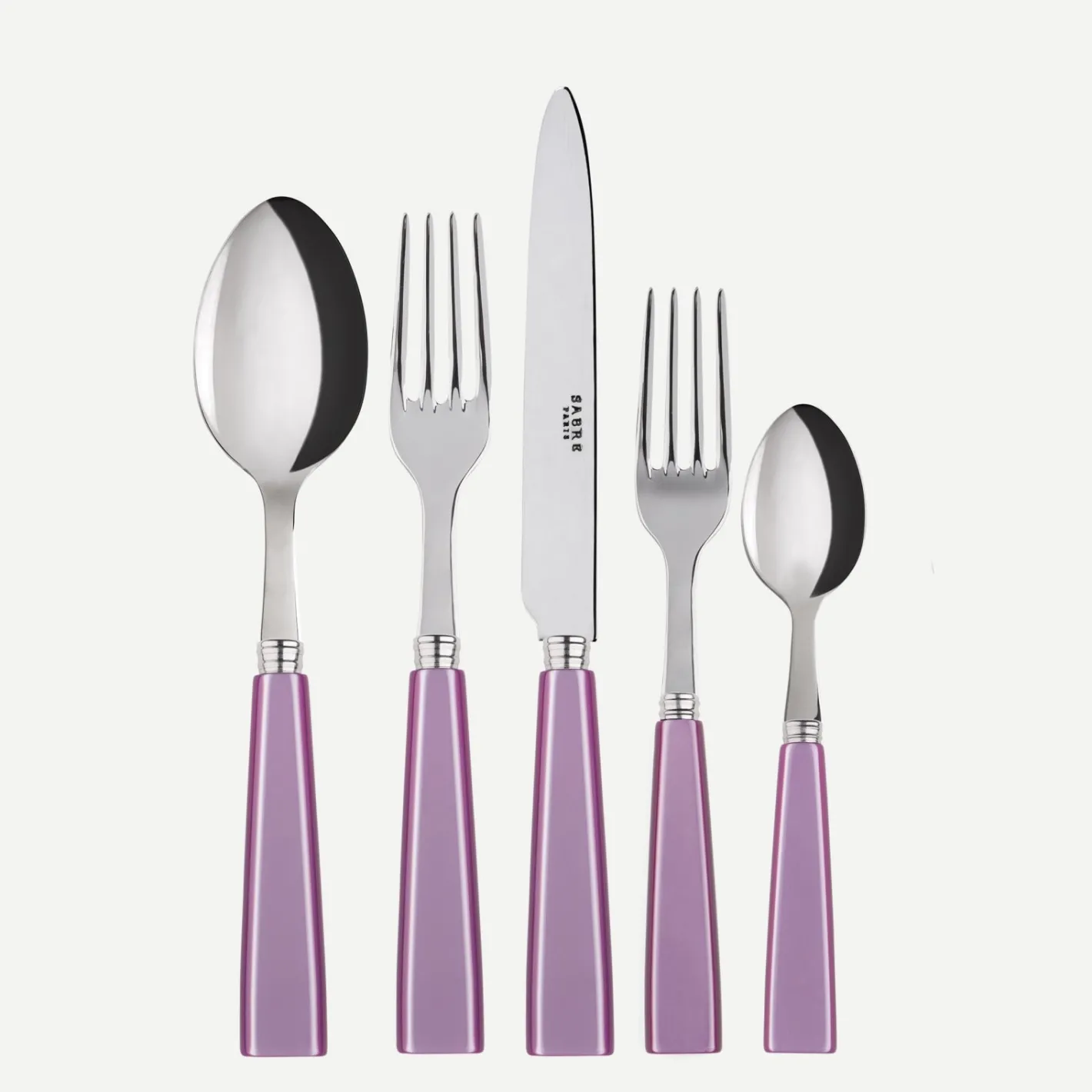 Sabre Paris Icône, | 20 Pieces Set
