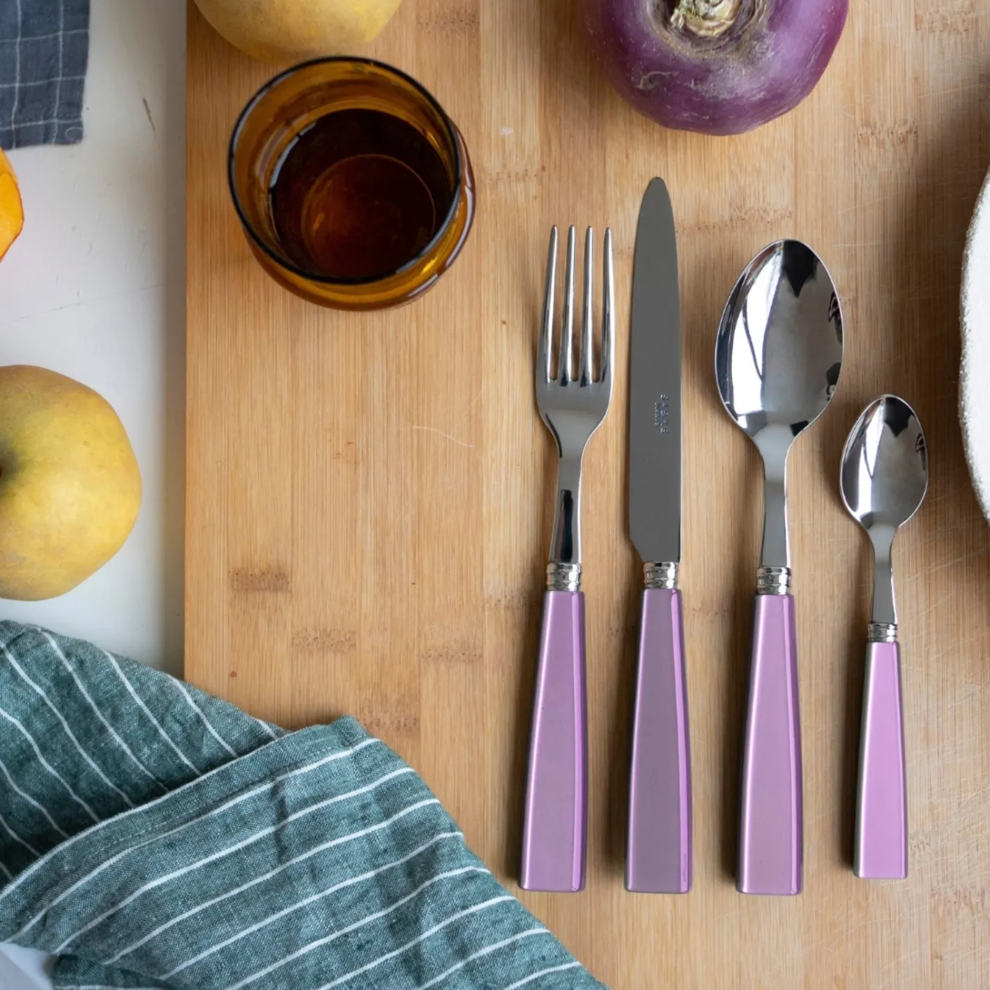 Sabre Paris Icône, | 20 Pieces Set