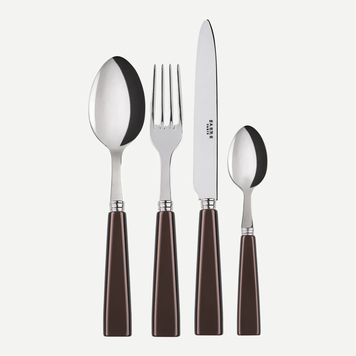 Sabre Paris Icône, | 24 Pieces Set