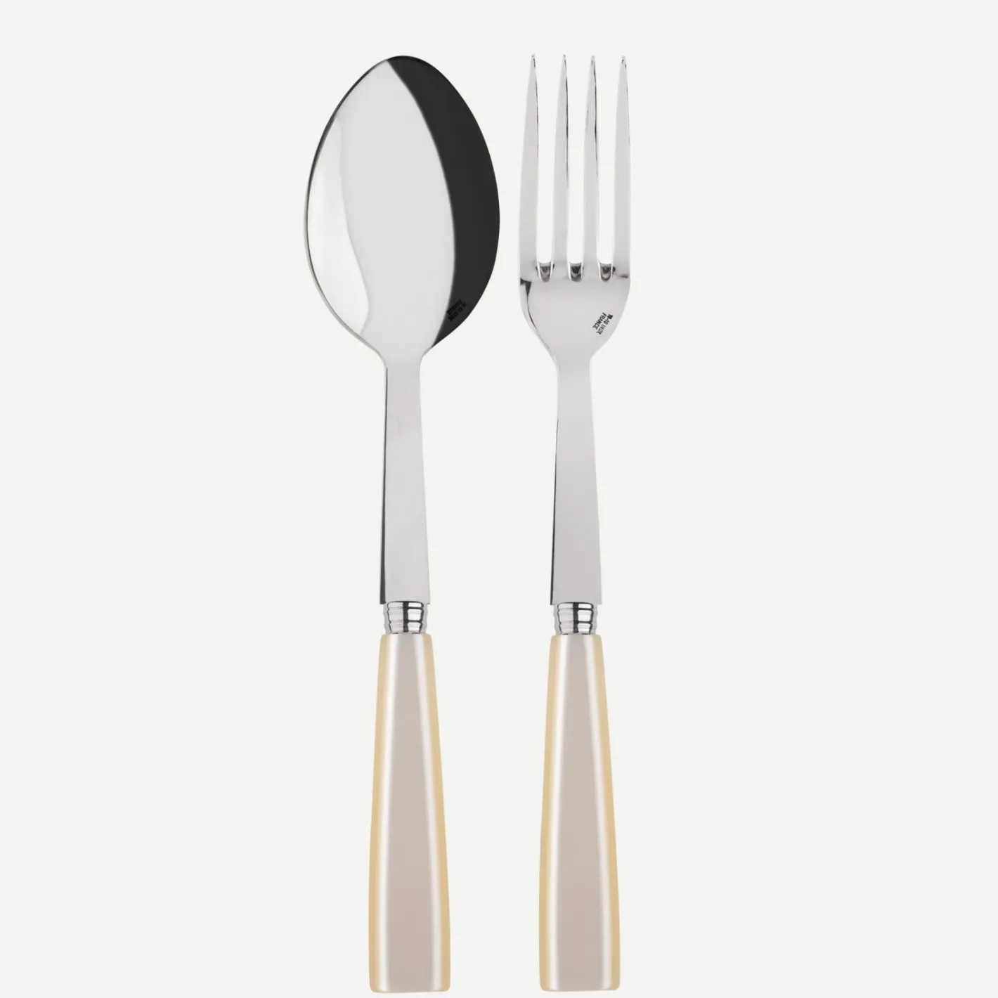 Sabre Paris Icône, | Serving Set