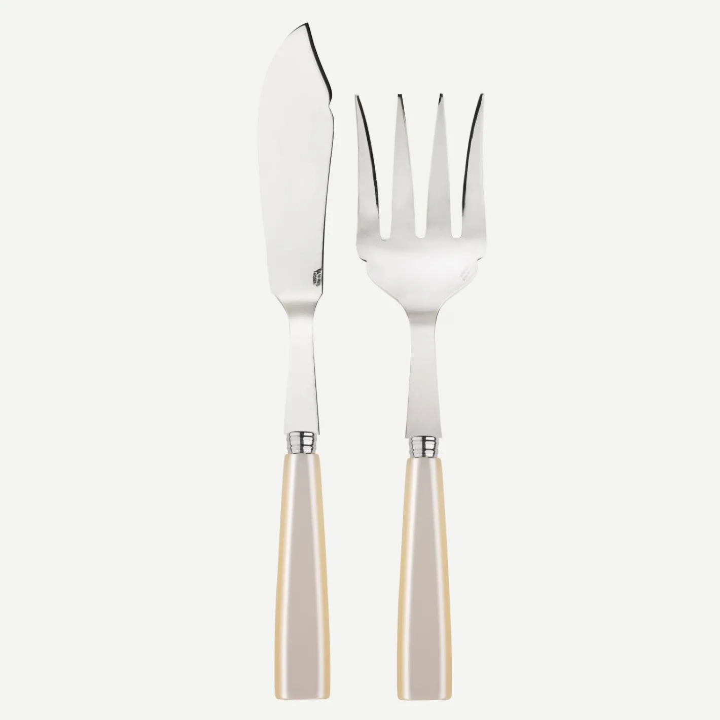 Sabre Paris Icône, | Fish Serving Set