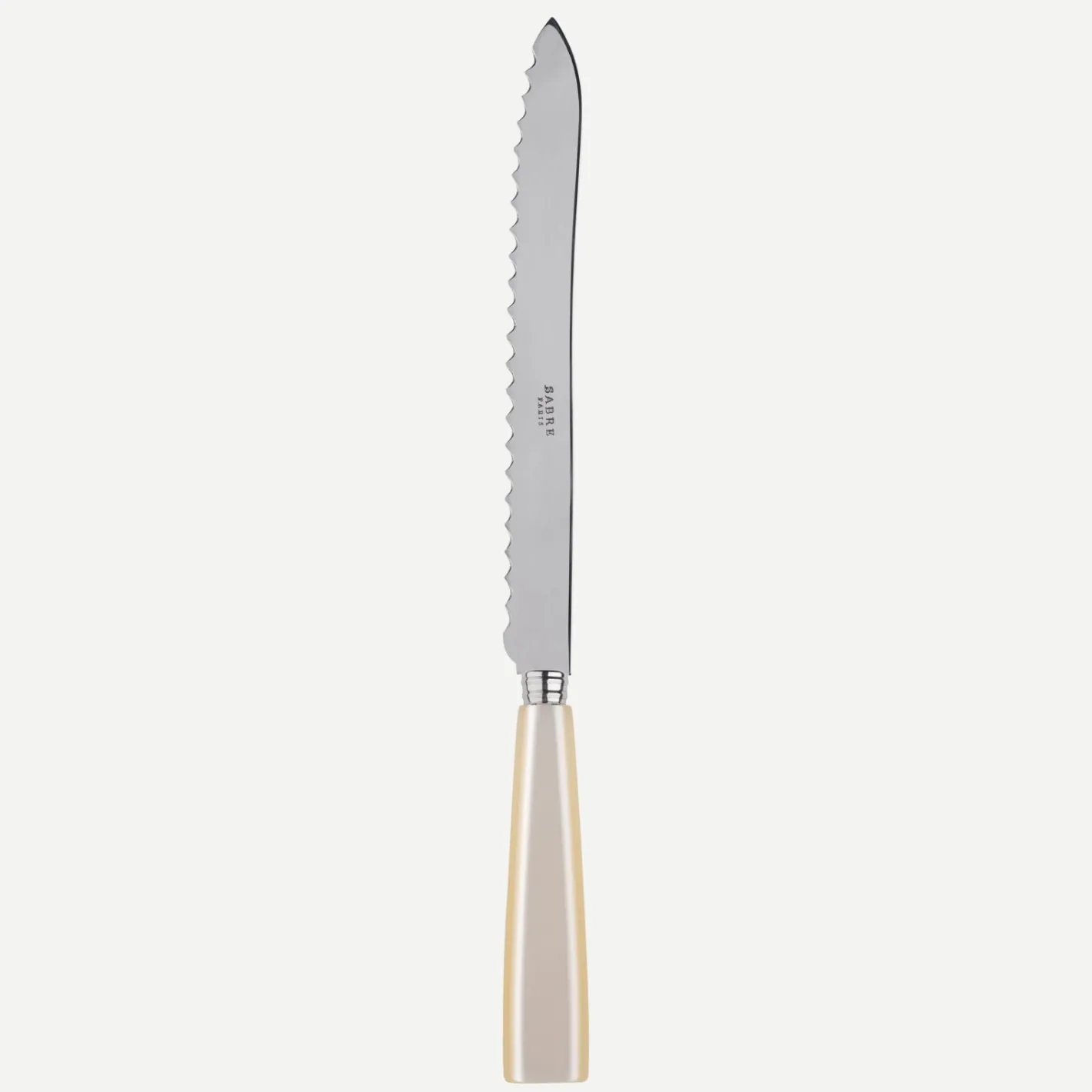 Sabre Paris Icône, | Bread Knife