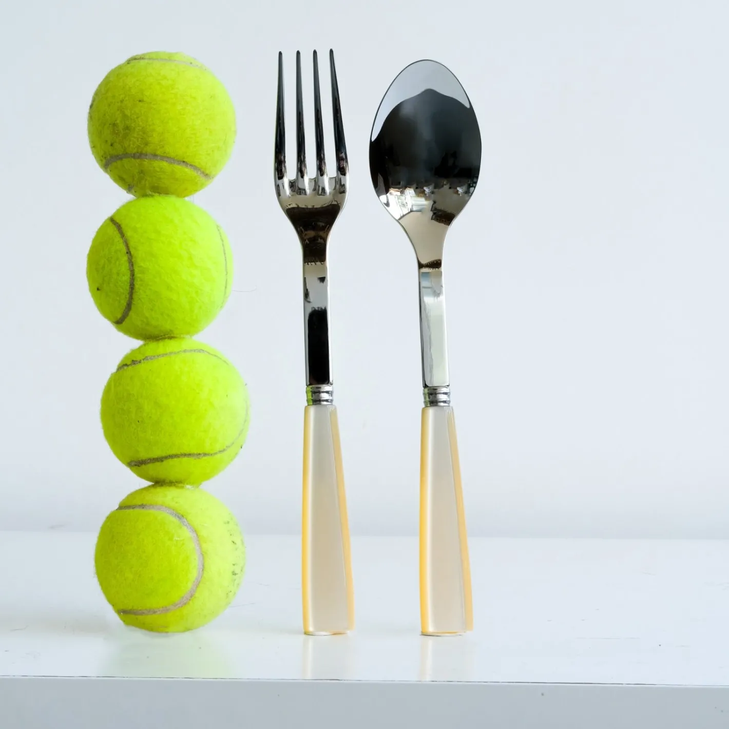 Sabre Paris Icône, | Serving Set