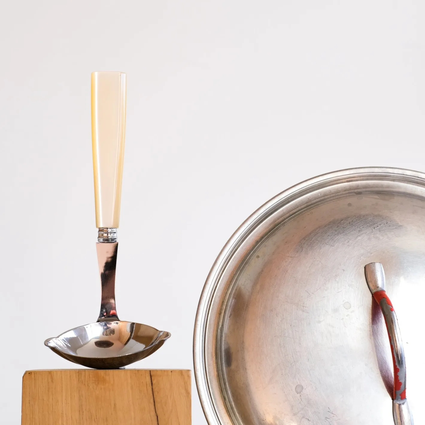 Sabre Paris Icône, | Gravy Ladle