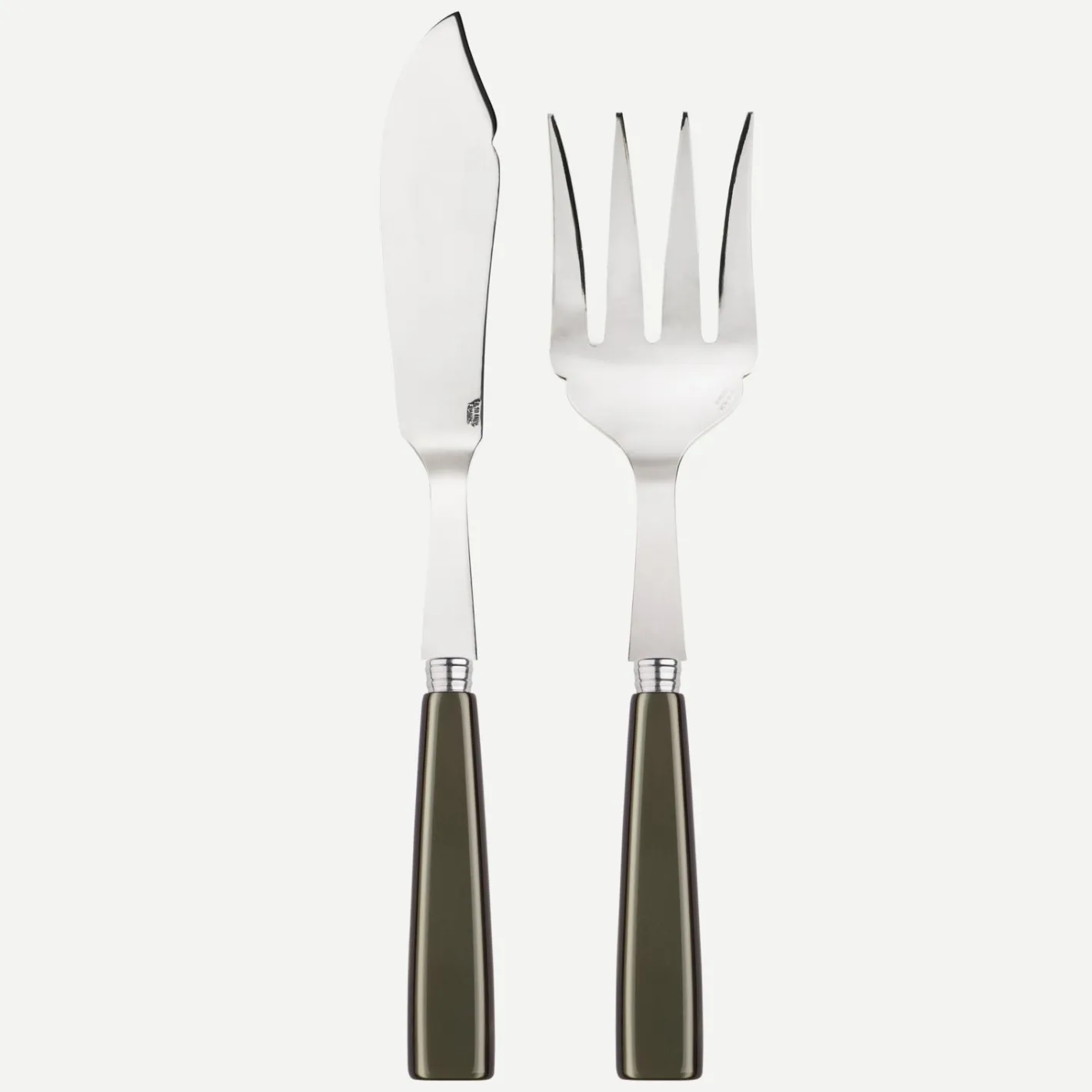 Sabre Paris Icône, | Fish Serving Set