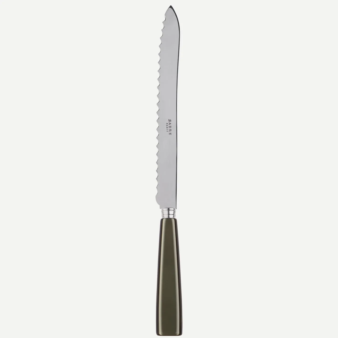 Sabre Paris Icône, | Bread Knife