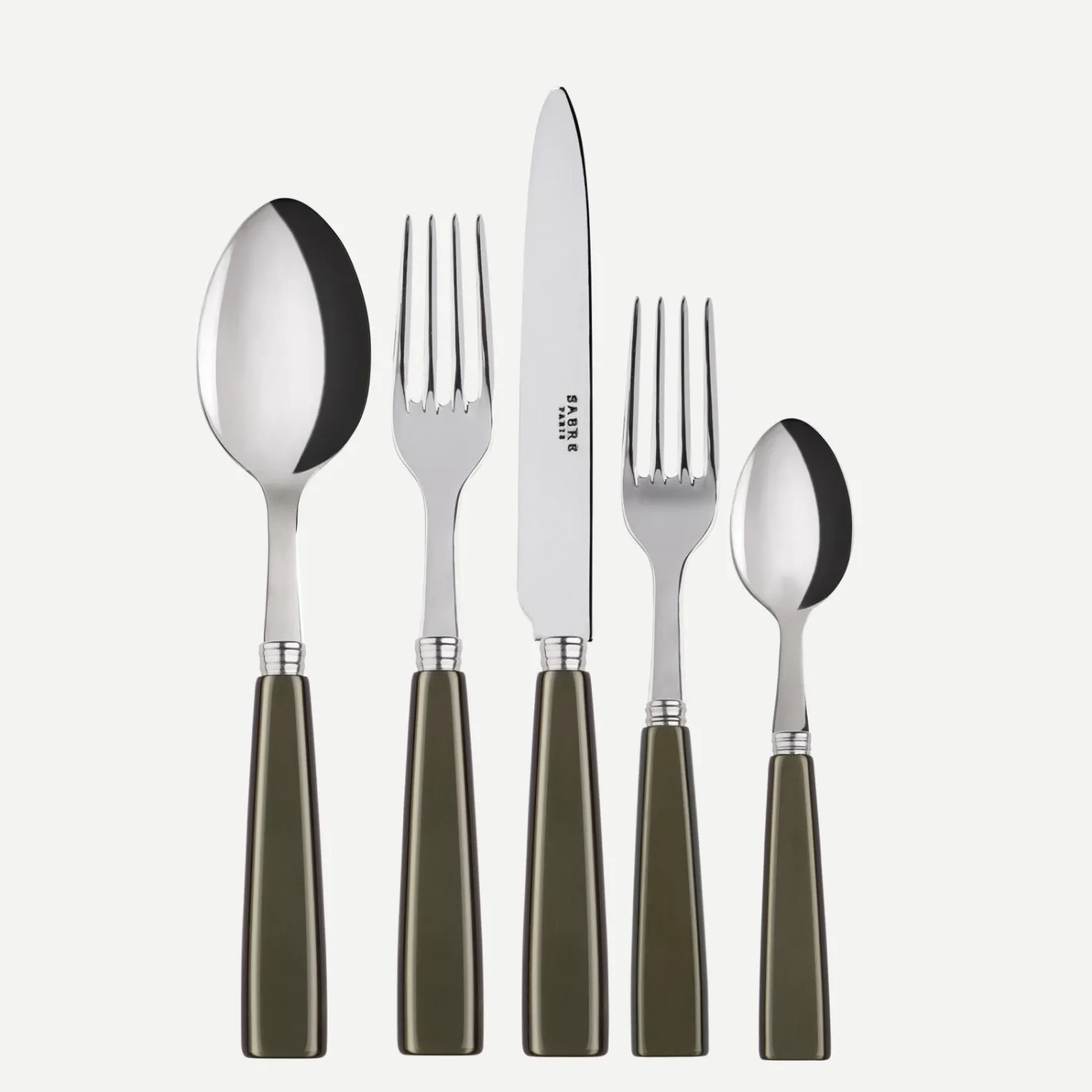 Sabre Paris Icône, | 20 Pieces Set