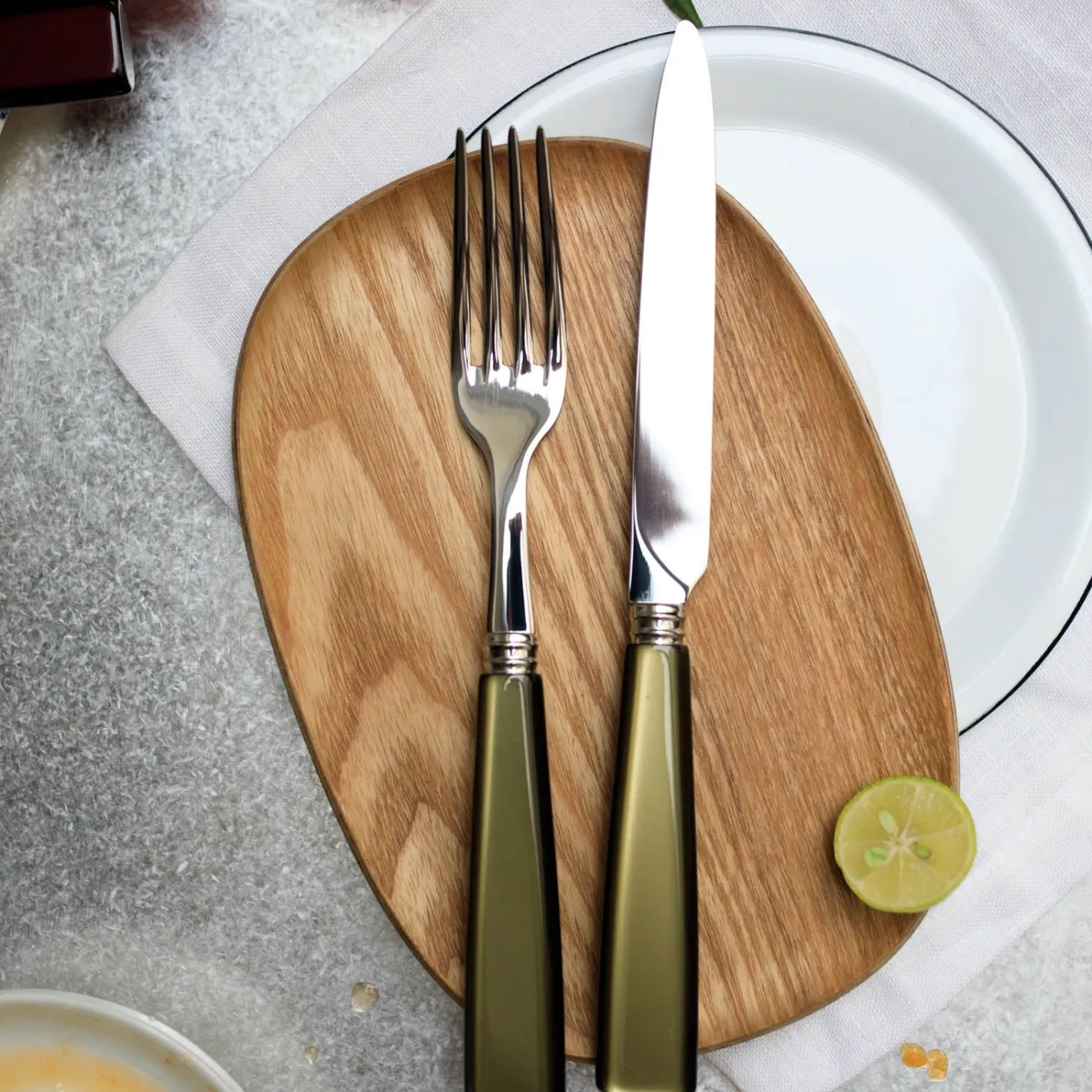 Sabre Paris Icône, | Dinner Knife