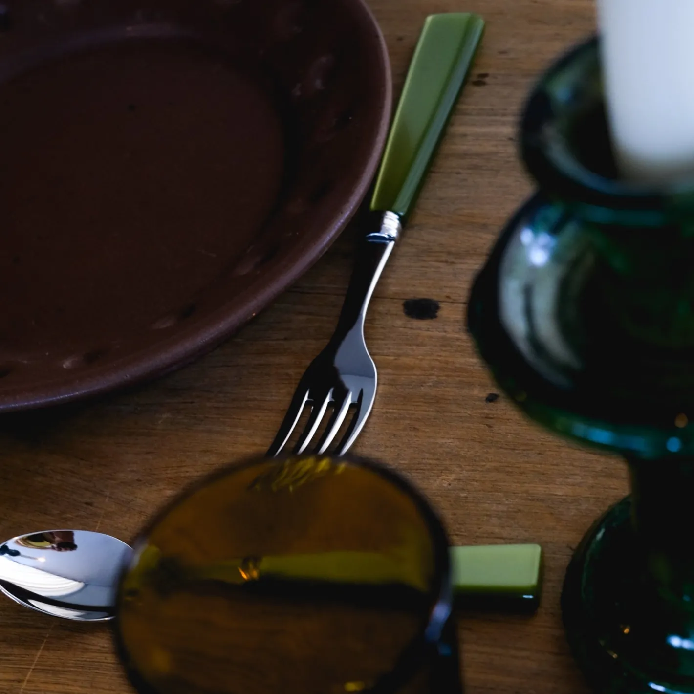Sabre Paris Icône, | Dessert Spoon