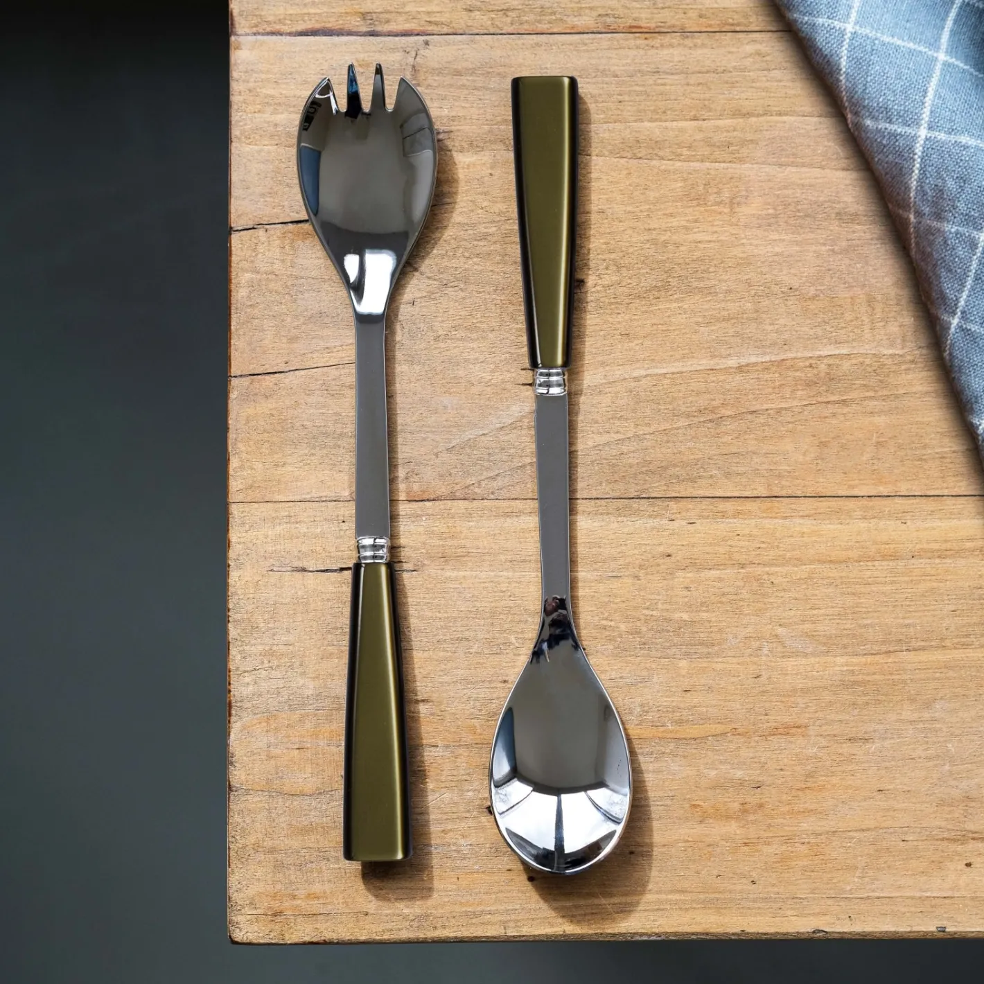 Sabre Paris Icône, | Salad Set