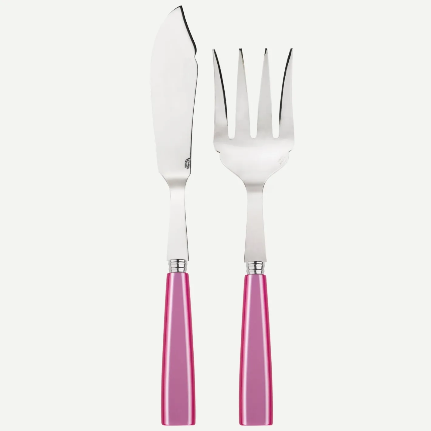 Sabre Paris Icône, | Fish Serving Set