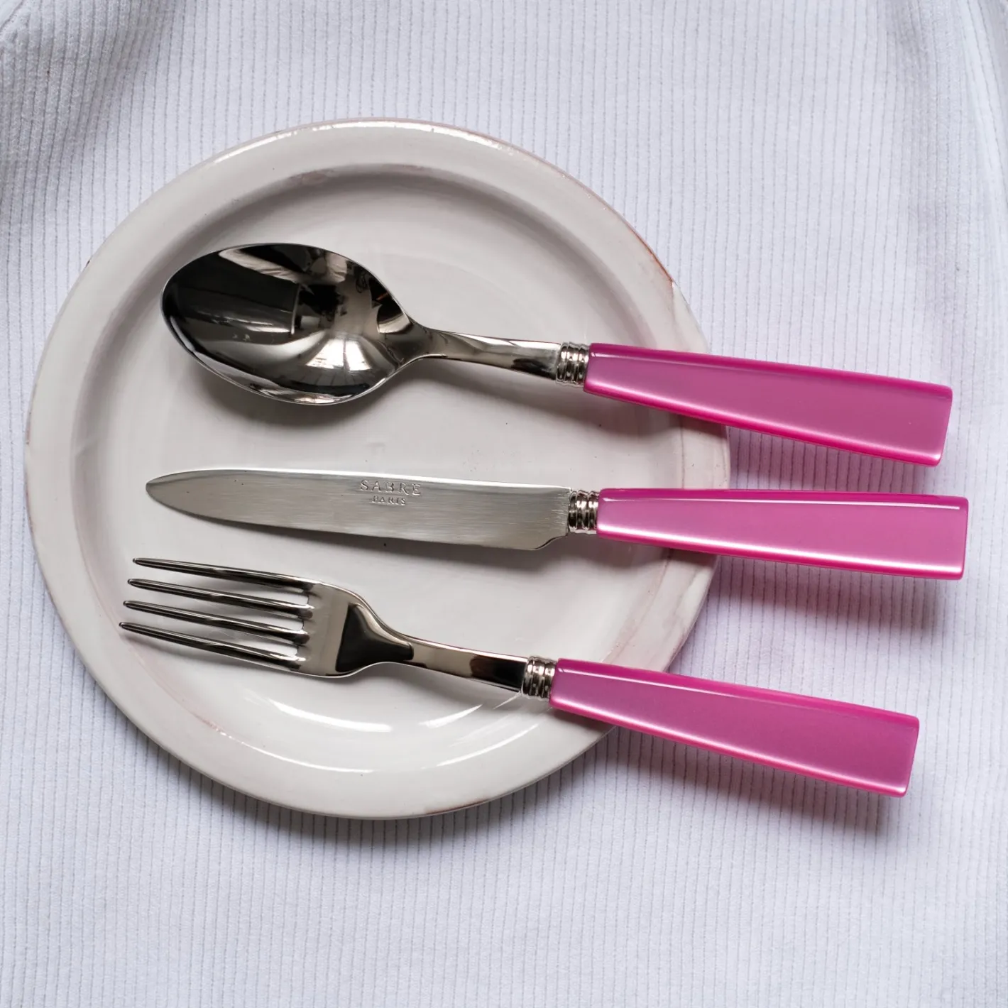 Sabre Paris Icône, | Dessert Spoon