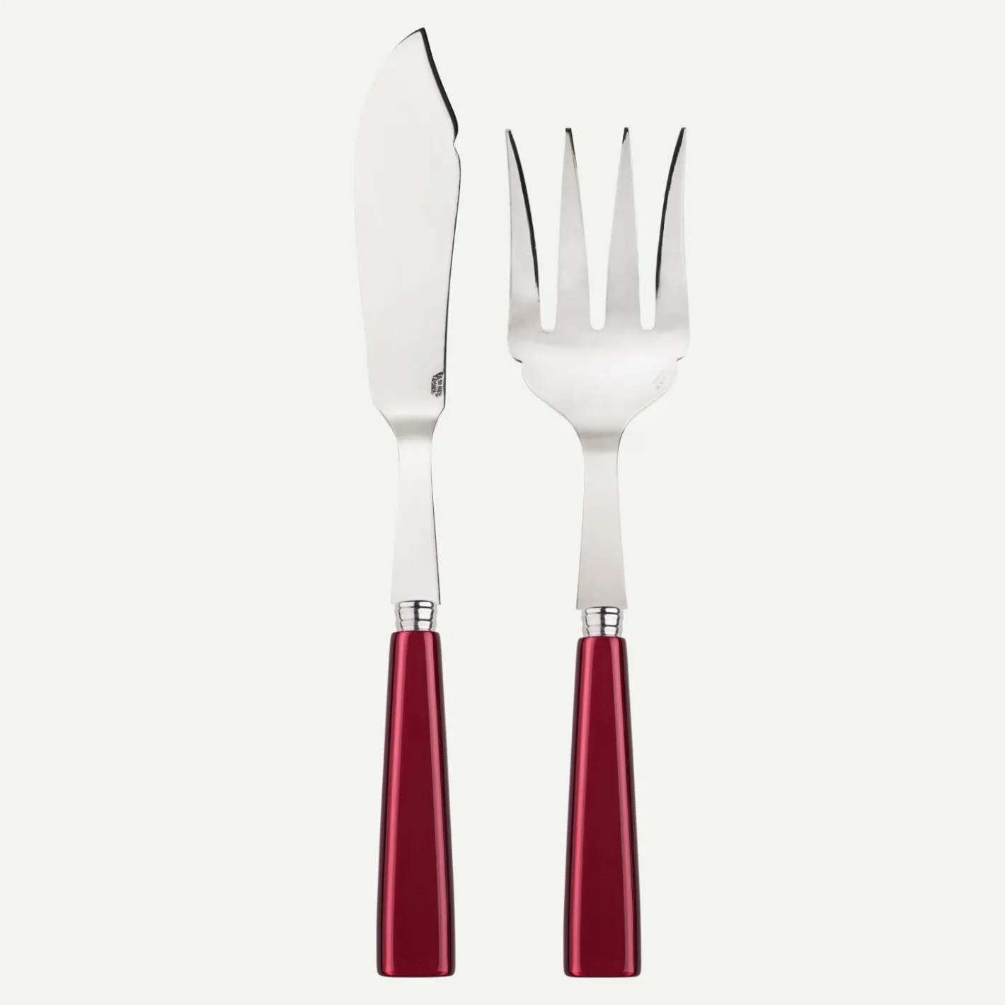 Sabre Paris Icône, | Fish Serving Set