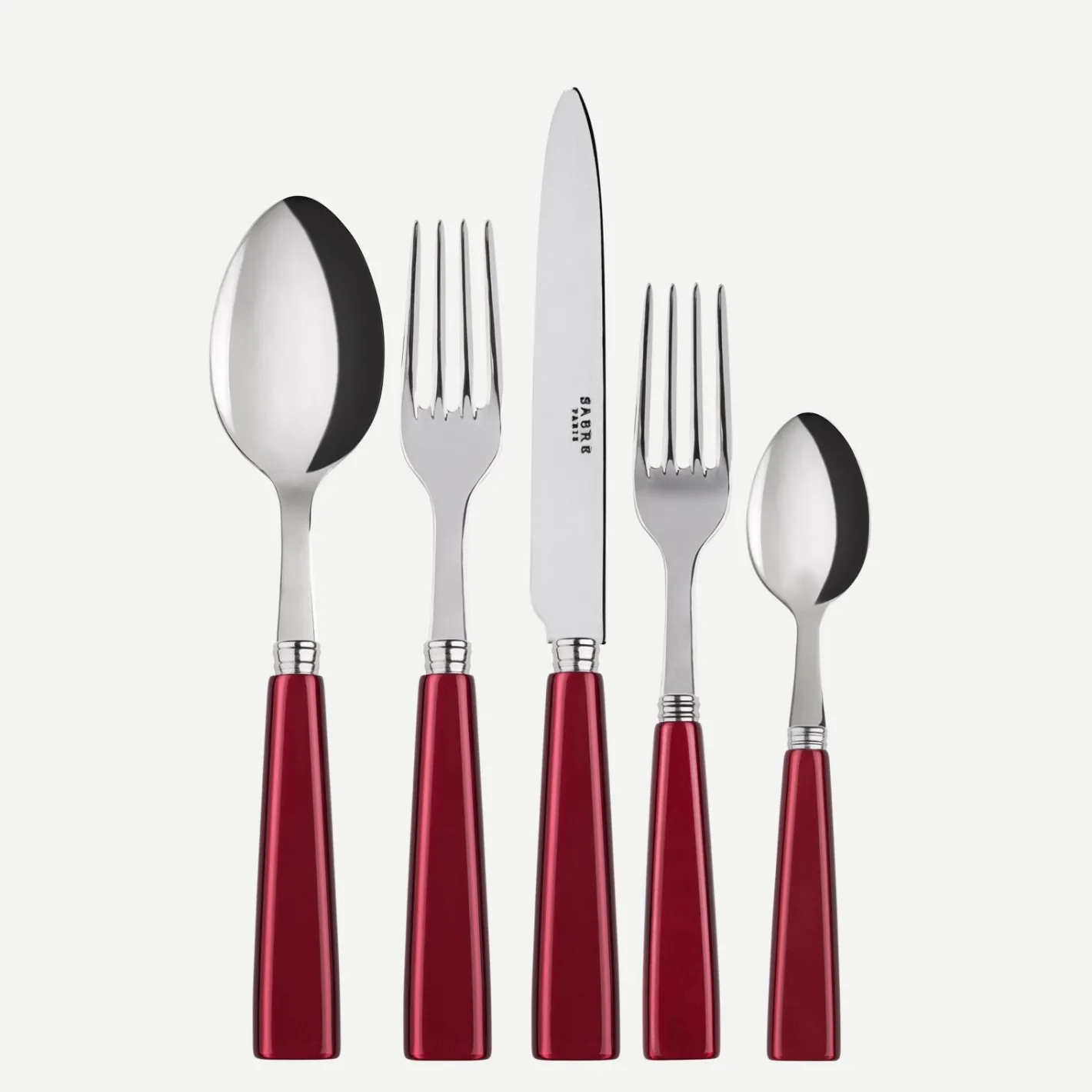 Sabre Paris Icône, | 20 Pieces Set