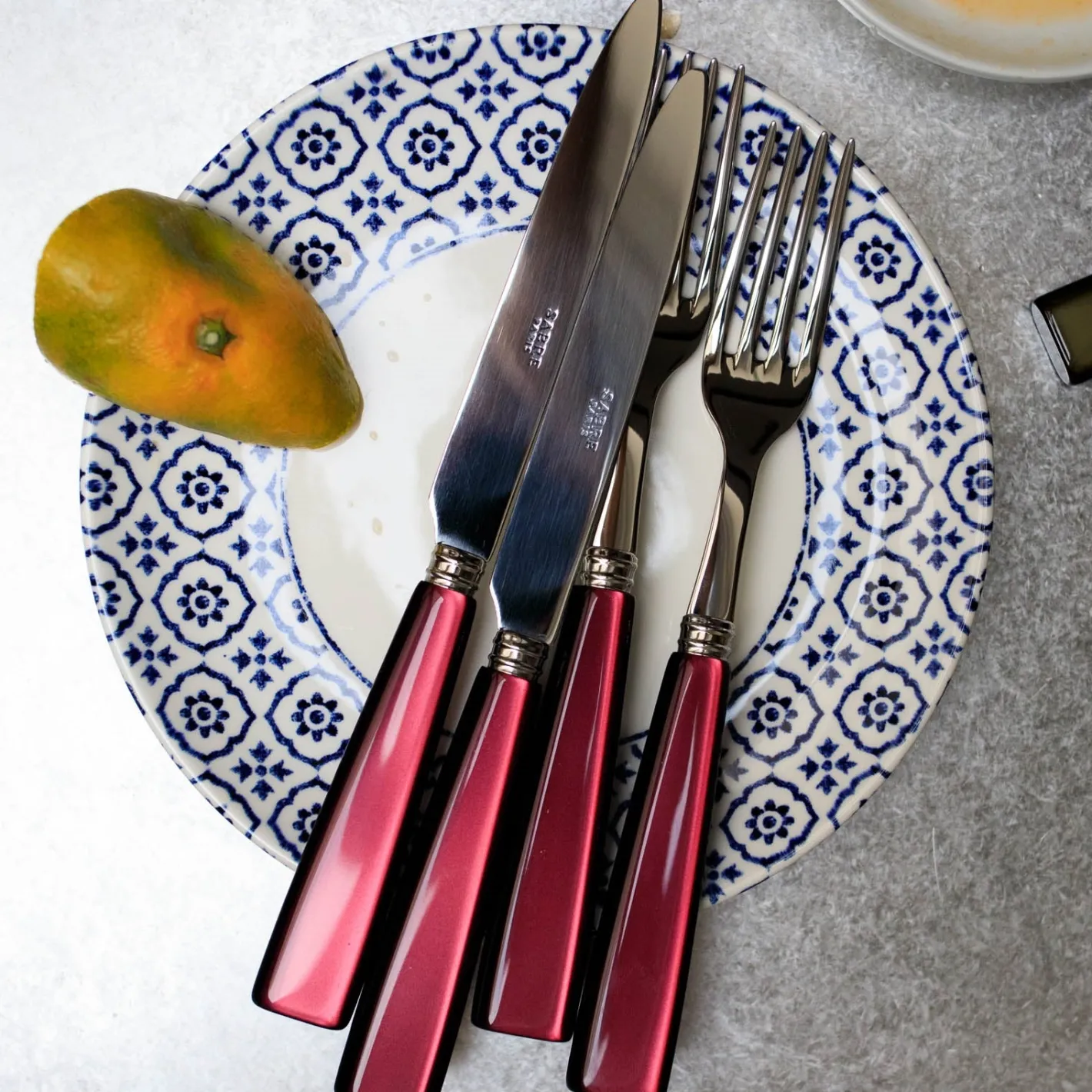 Sabre Paris Icône, | Dinner Knife
