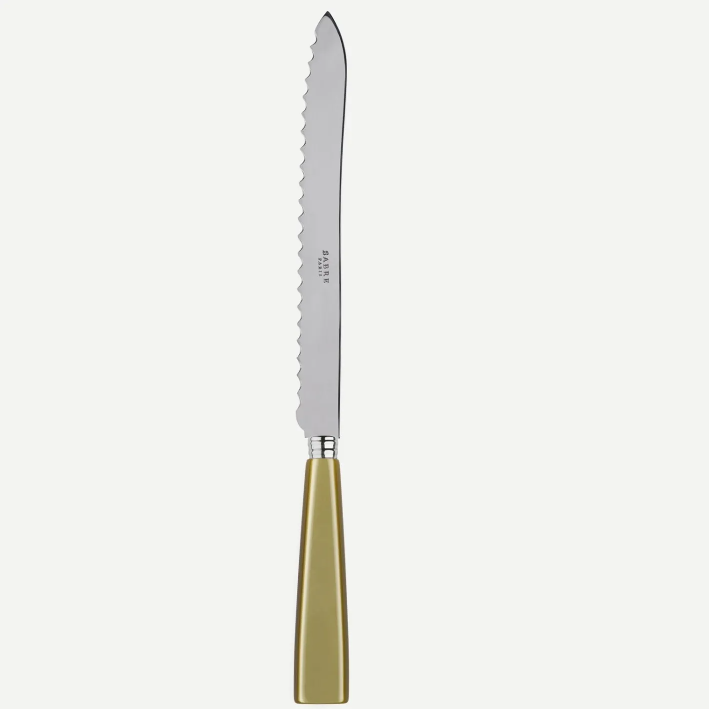 Sabre Paris Icône, | Bread Knife