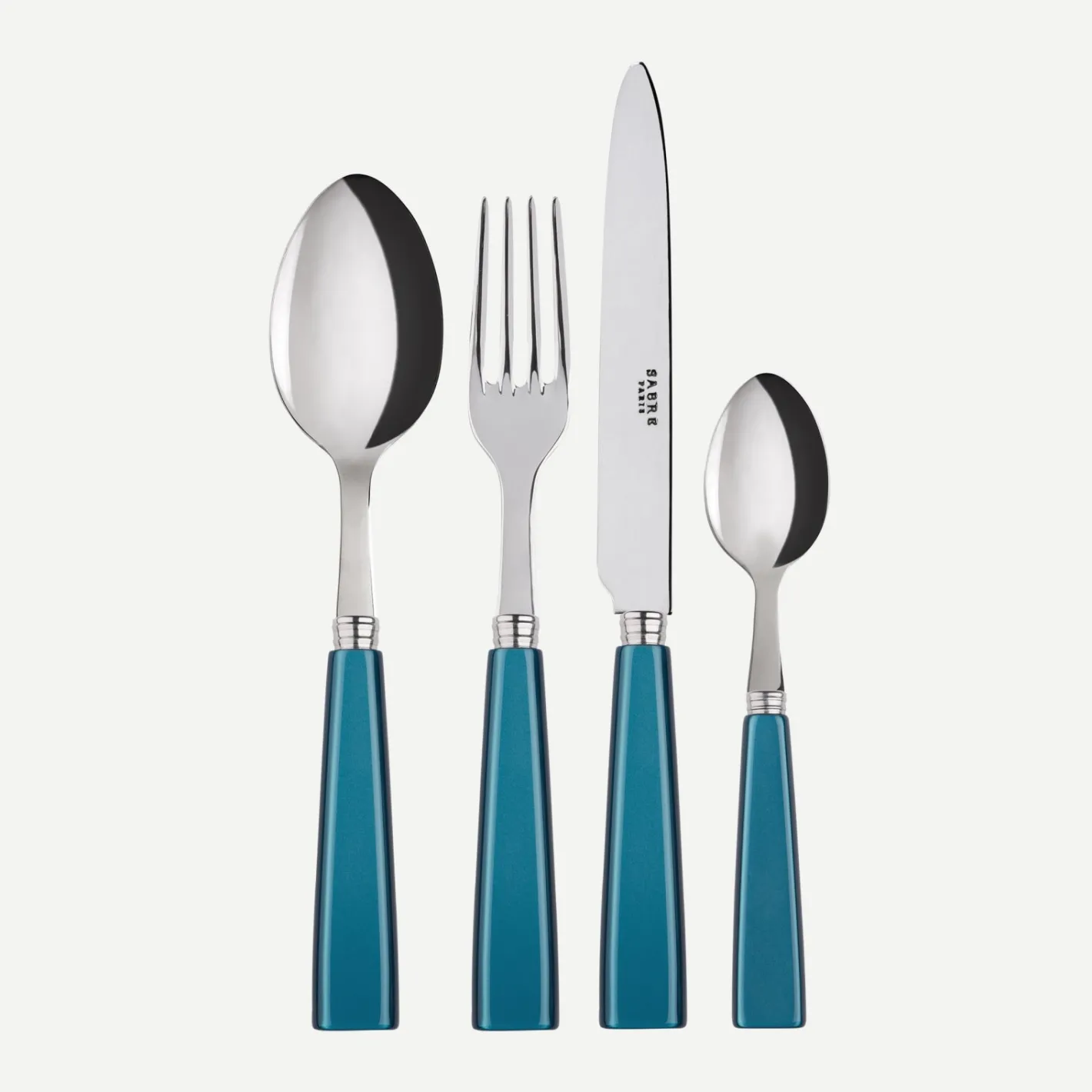 Sabre Paris Icône, | Set Of 4 Pieces