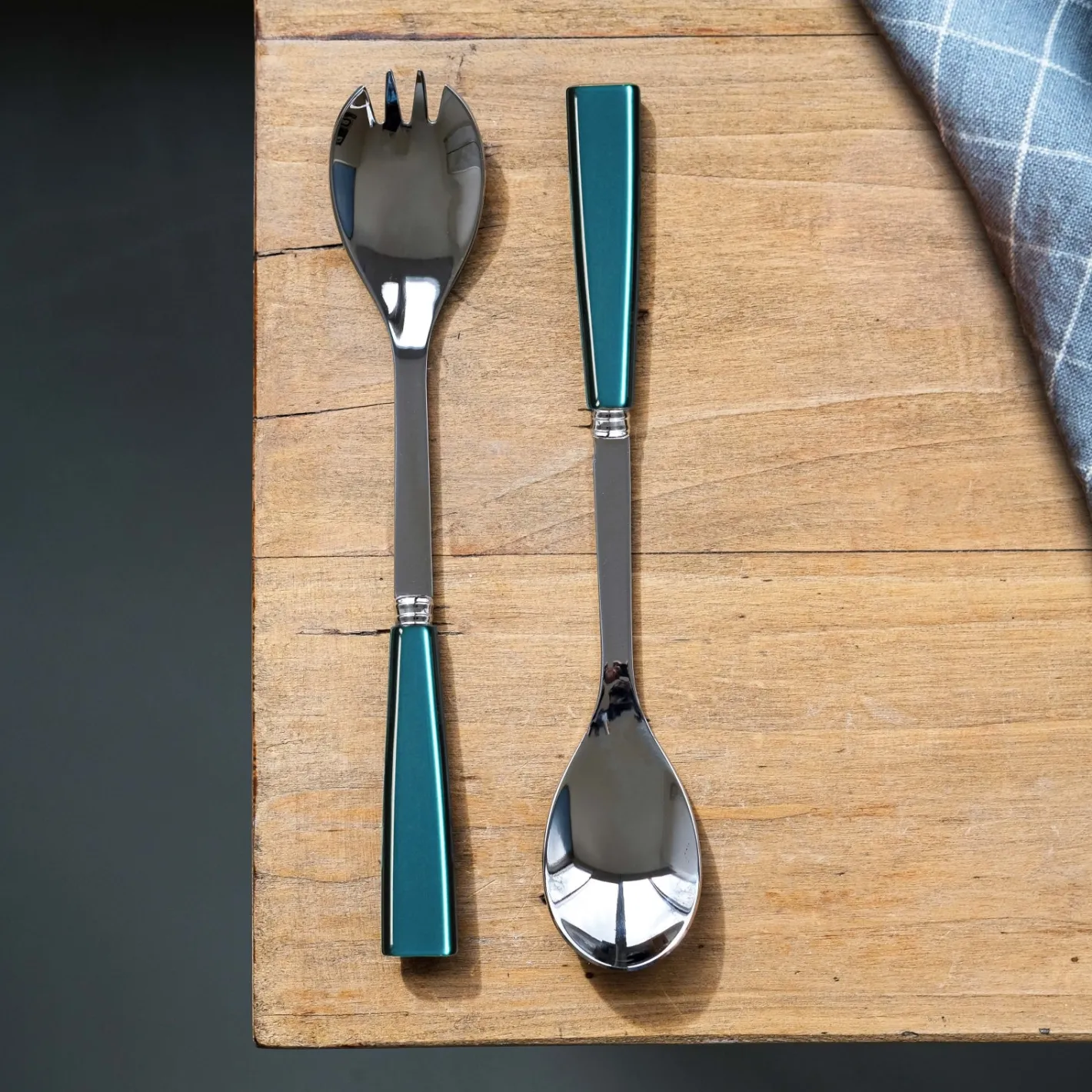 Sabre Paris Icône, | Salad Set