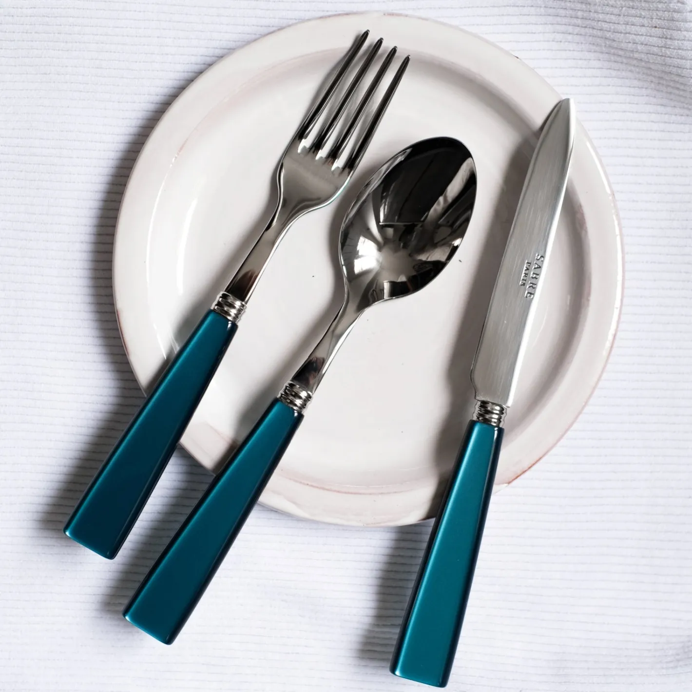 Sabre Paris Icône, | Salad Fork