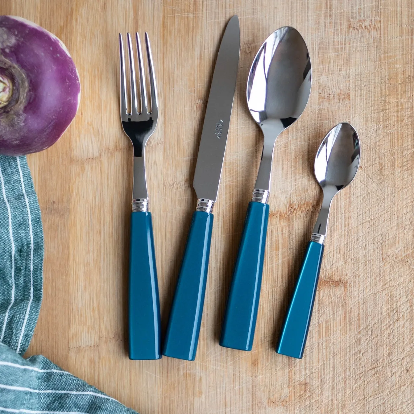 Sabre Paris Icône, | Dinner Fork