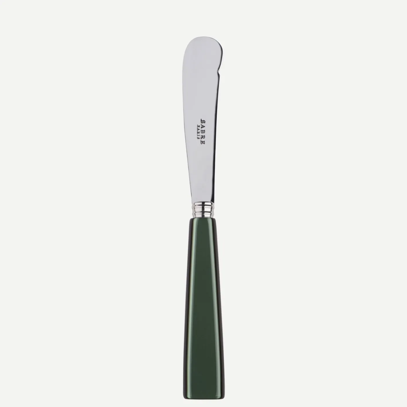 Sabre Paris Icône,Vert foncé | Butter Knife
