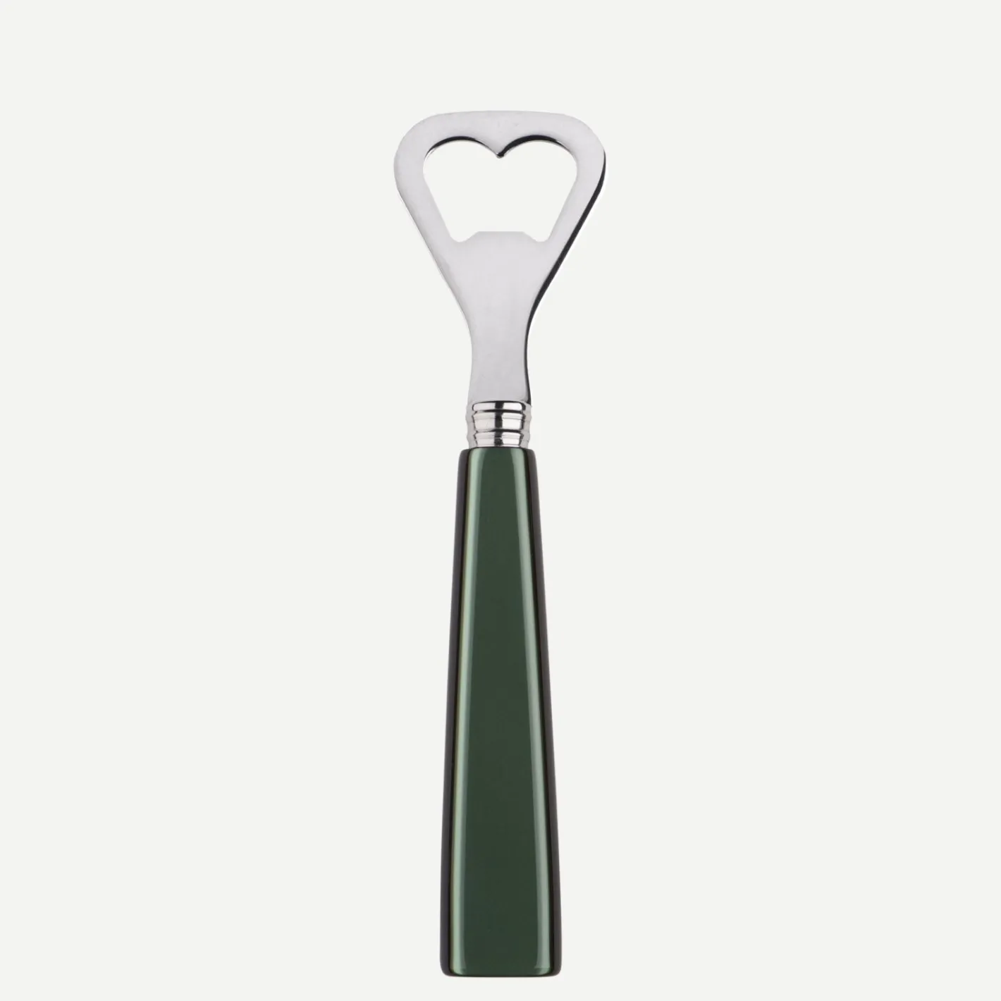 Sabre Paris Icône,Vert foncé | Bottle Opener