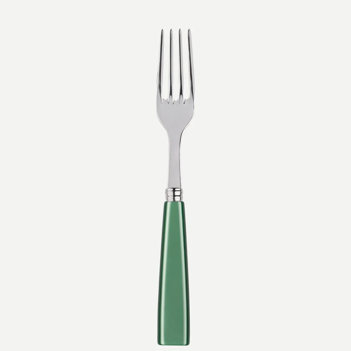 Sabre Paris Icône,Vert jardin | Dinner Fork