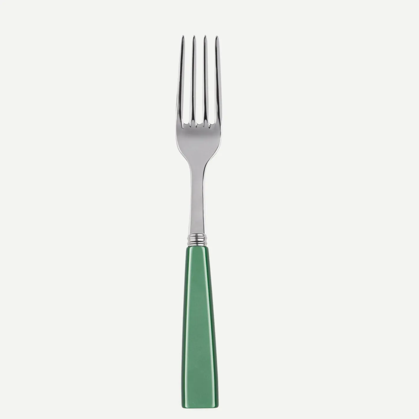 Sabre Paris Icône,Vert jardin | Salad Fork